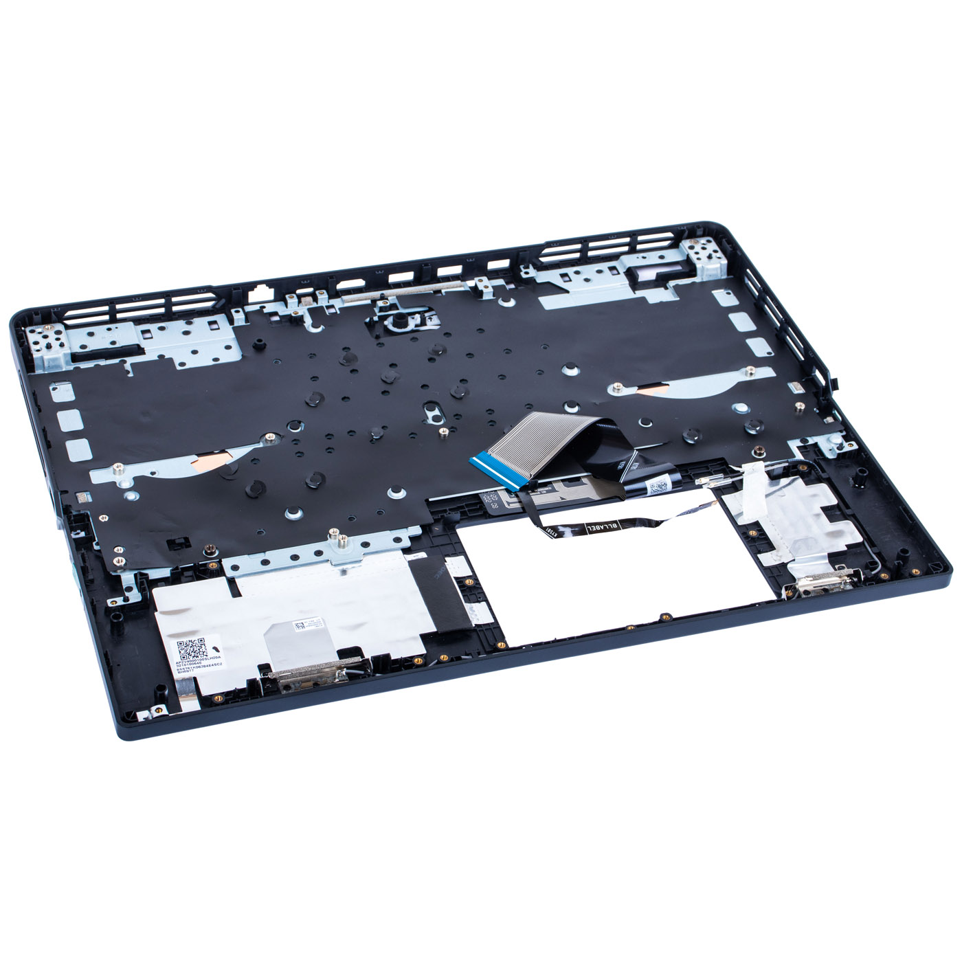 Palmrest keyboard Lenovo Legion 5 PRO 16 IRX8 ARX8