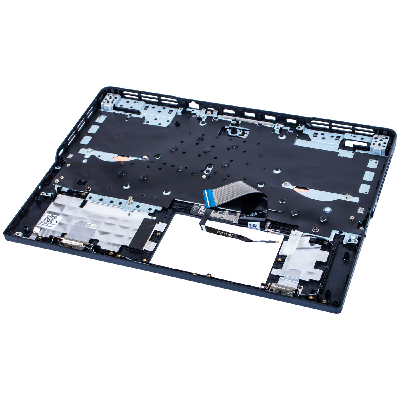 Palmrest keyboard Lenovo Legion 5 PRO 16 IRX8 ARX8