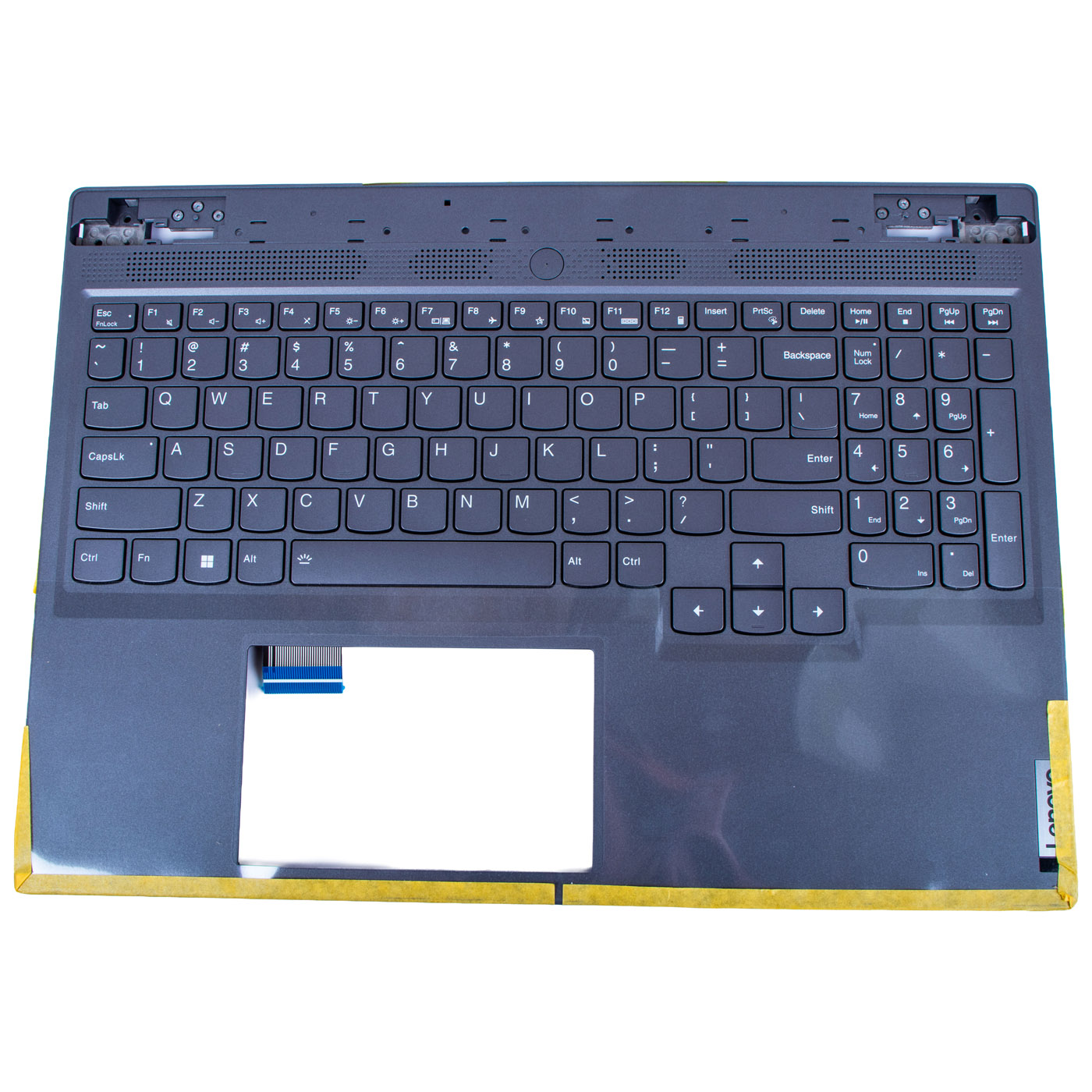 Palmrest keyboard Lenovo Legion Slim 5 16 IRH8 APH8 RGB