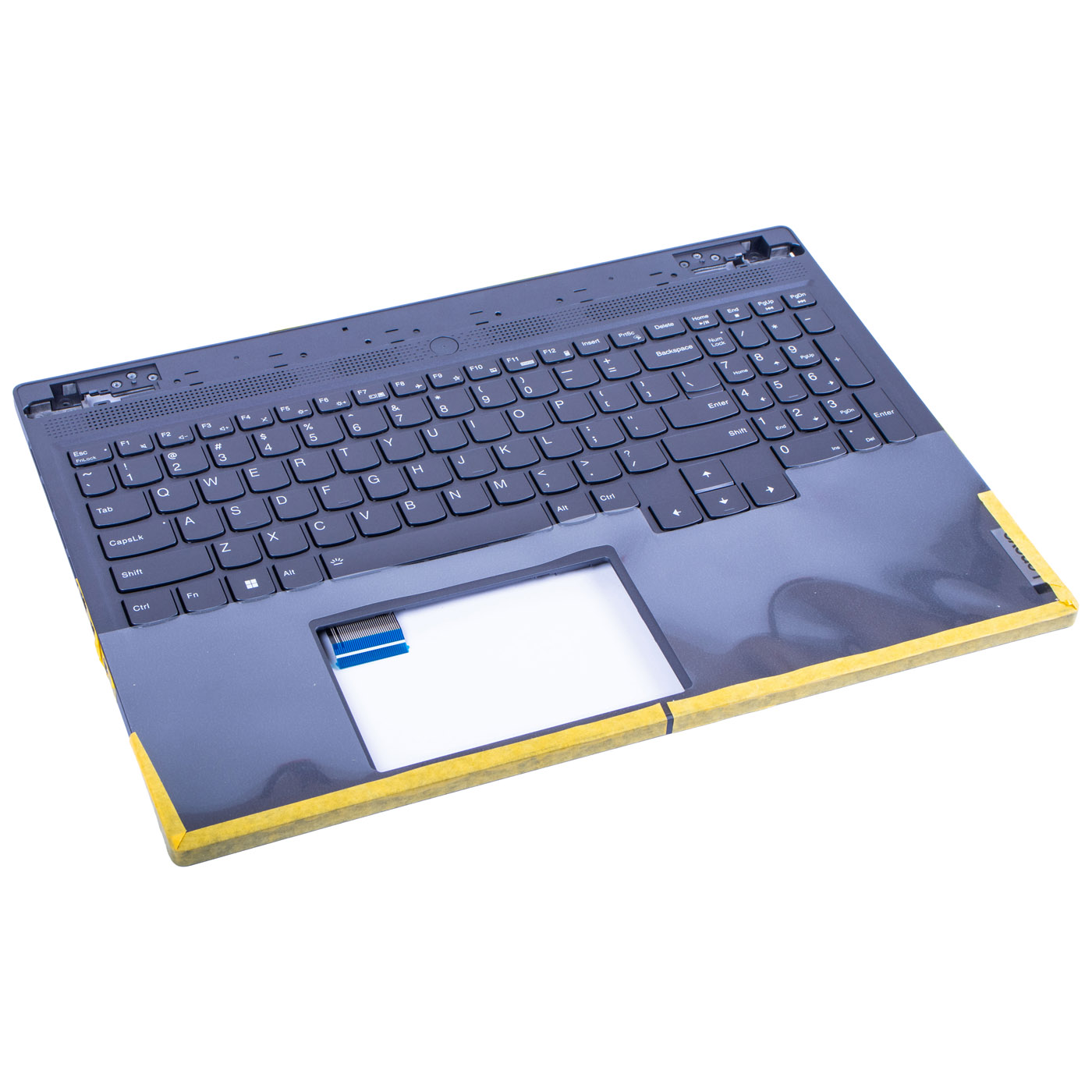 Palmrest keyboard Lenovo Legion Slim 5 16 IRH8 APH8 RGB