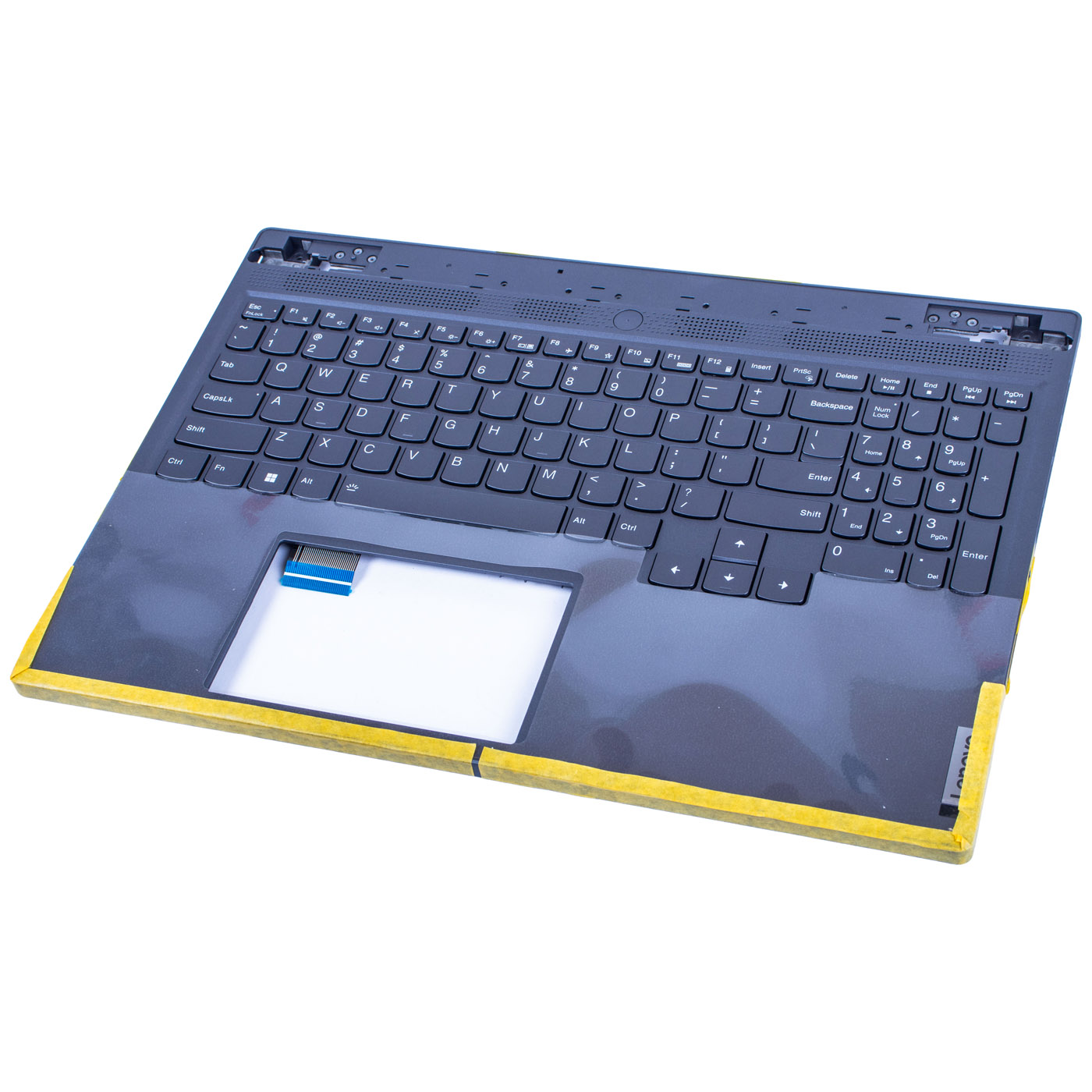 Palmrest keyboard Lenovo Legion Slim 5 16 IRH8 APH8 RGB
