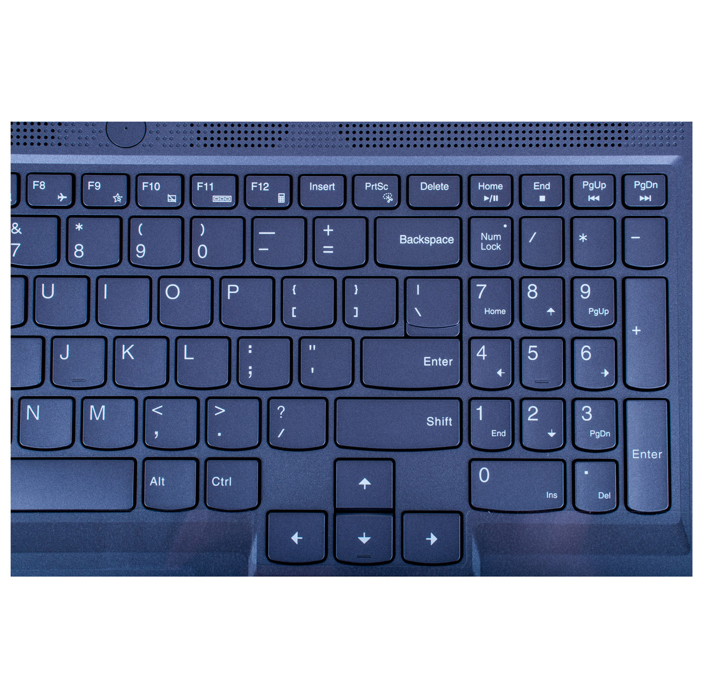 Palmrest keyboard Lenovo Legion Slim 5 16 IRH8 APH8 RGB