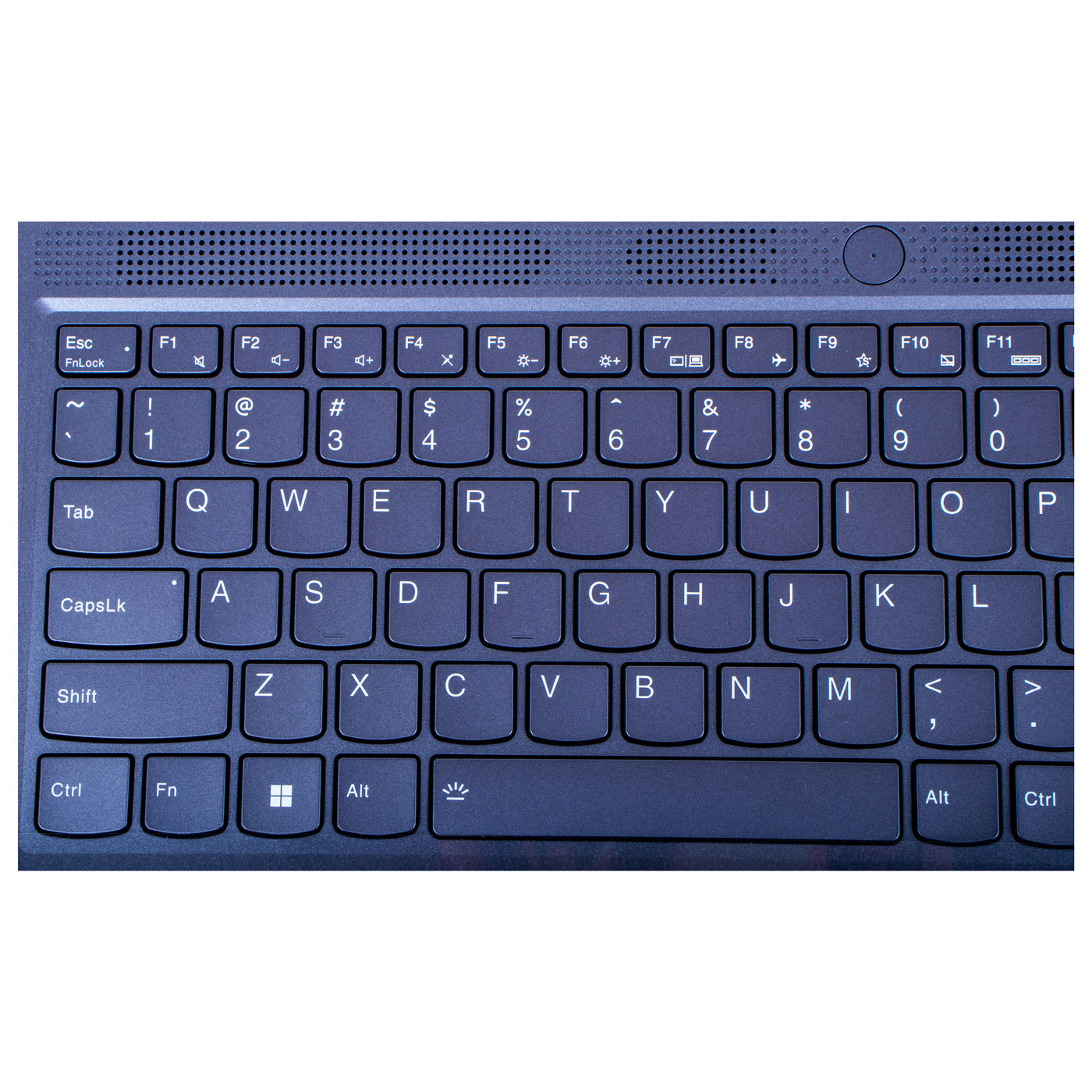 Palmrest keyboard Lenovo Legion Slim 5 16 IRH8 APH8 RGB