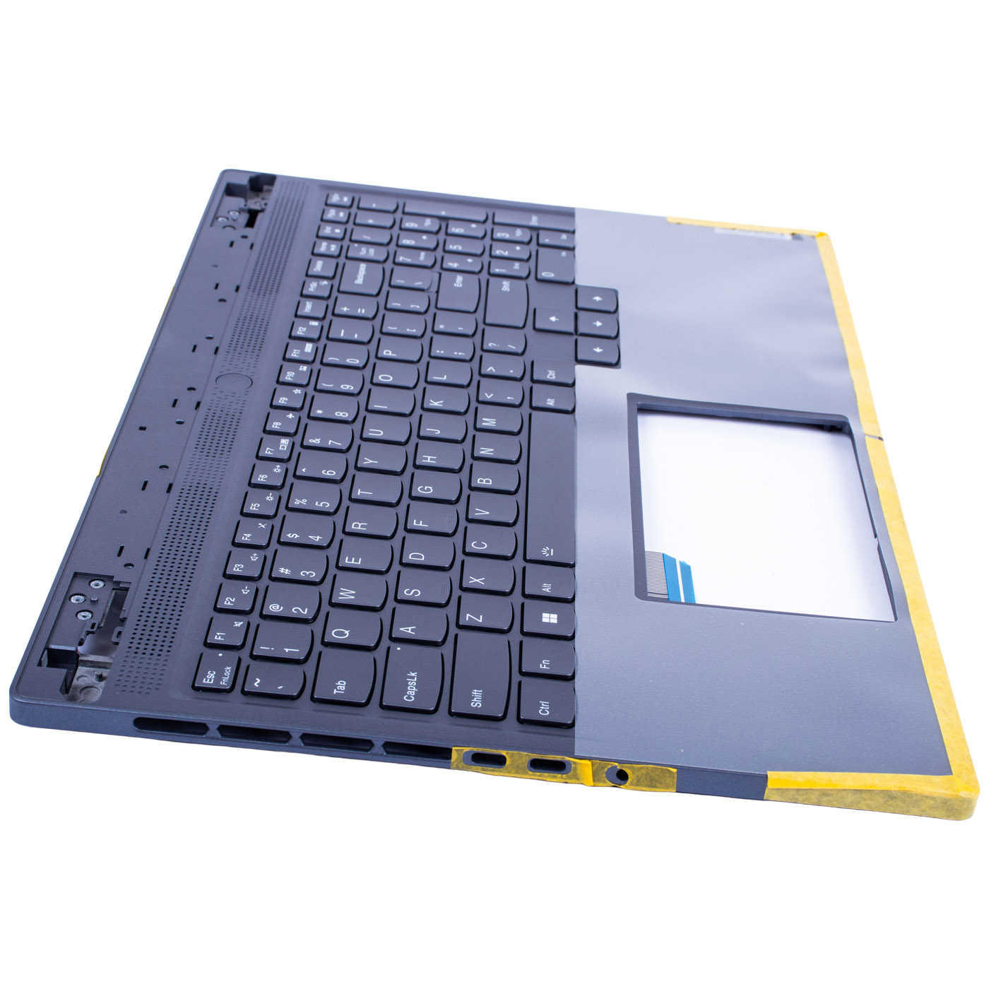 Palmrest keyboard Lenovo Legion Slim 5 16 IRH8 APH8 RGB