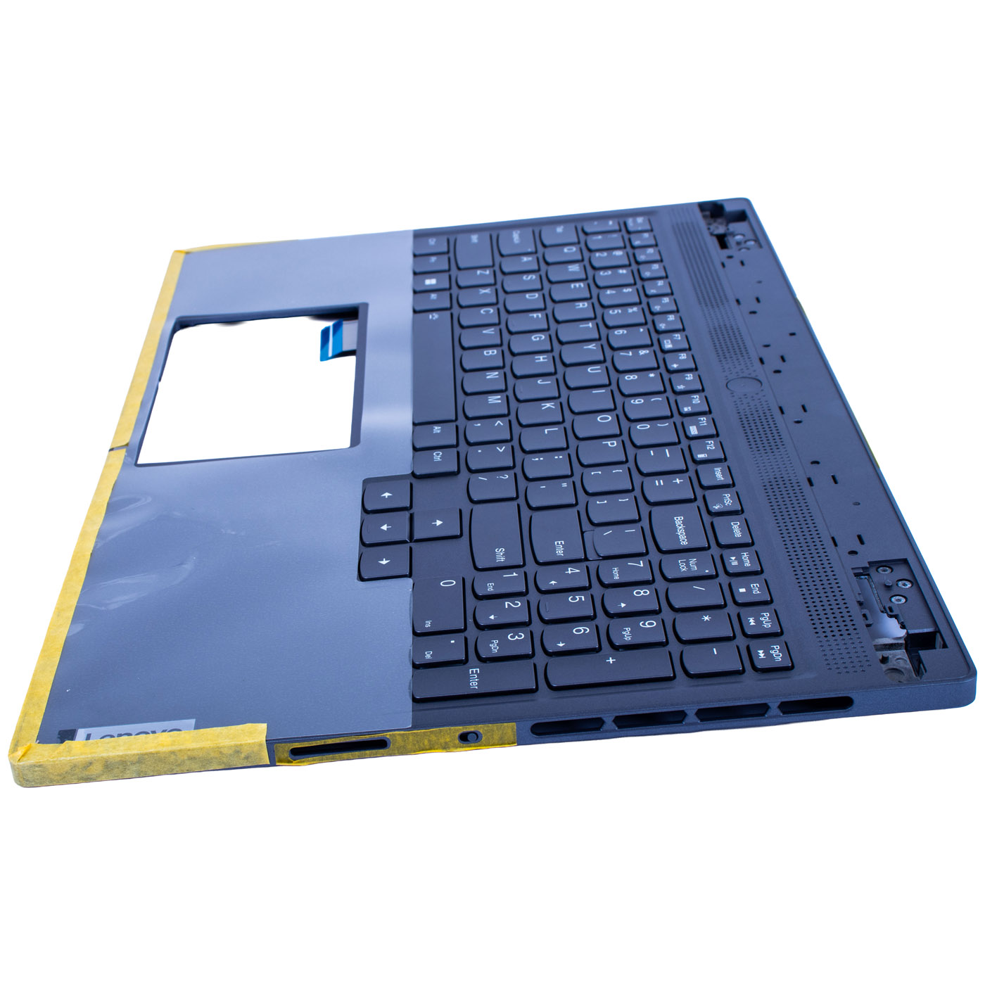 Palmrest keyboard Lenovo Legion Slim 5 16 IRH8 APH8 RGB