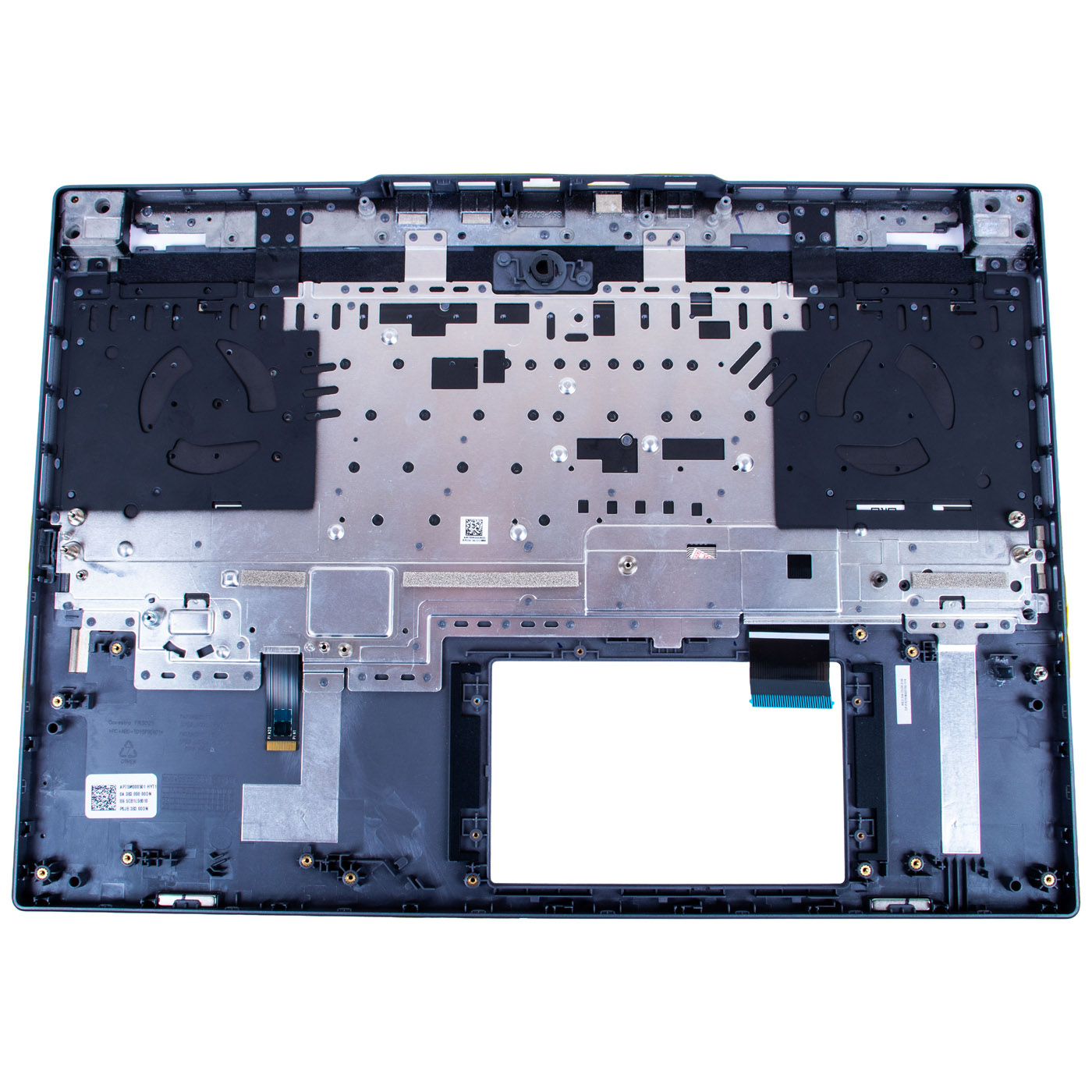 Palmrest keyboard Lenovo Legion Slim 5 16 IRH8 APH8 RGB