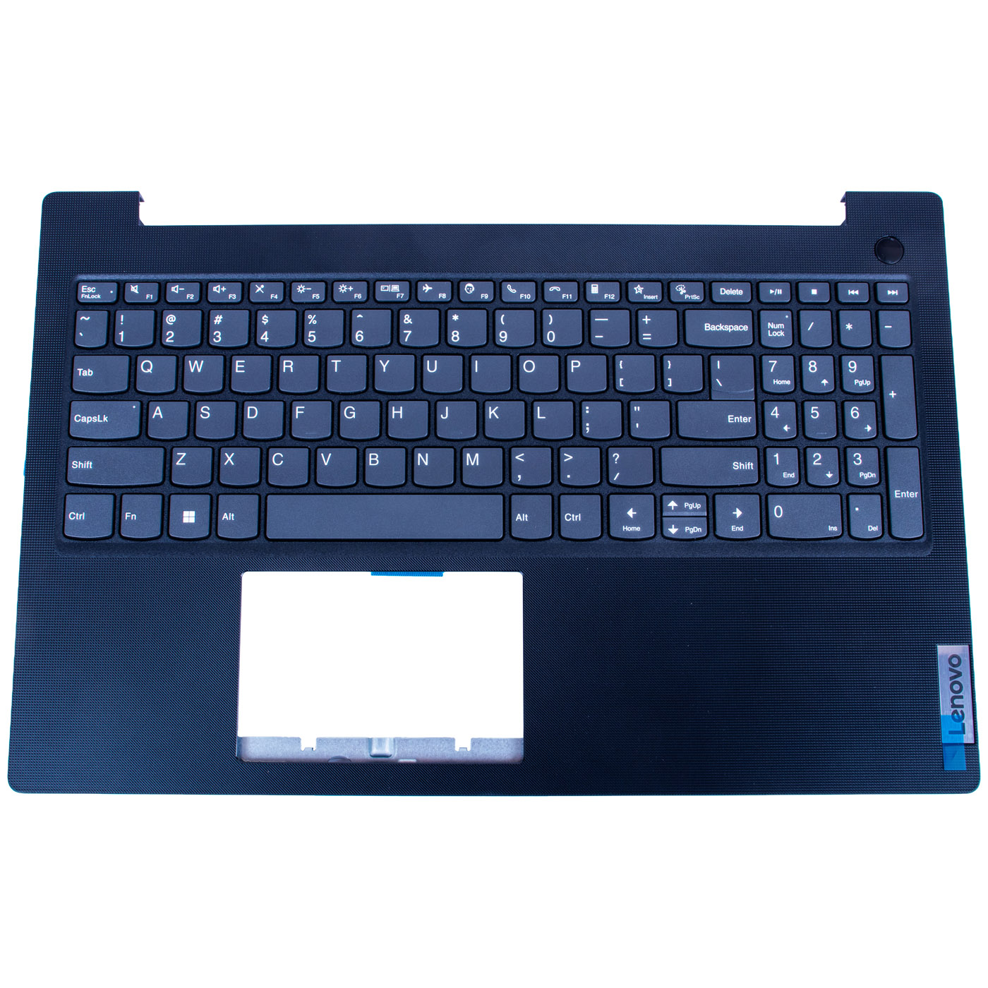Palmrest klawiatura Lenovo IdeaPad V15 IAP ABA 3 gen 5CB1H80220