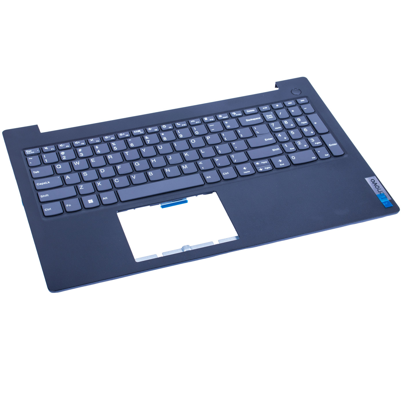 Palmrest klawiatura Lenovo IdeaPad V15 IAP ABA 3 gen 5CB1H80220