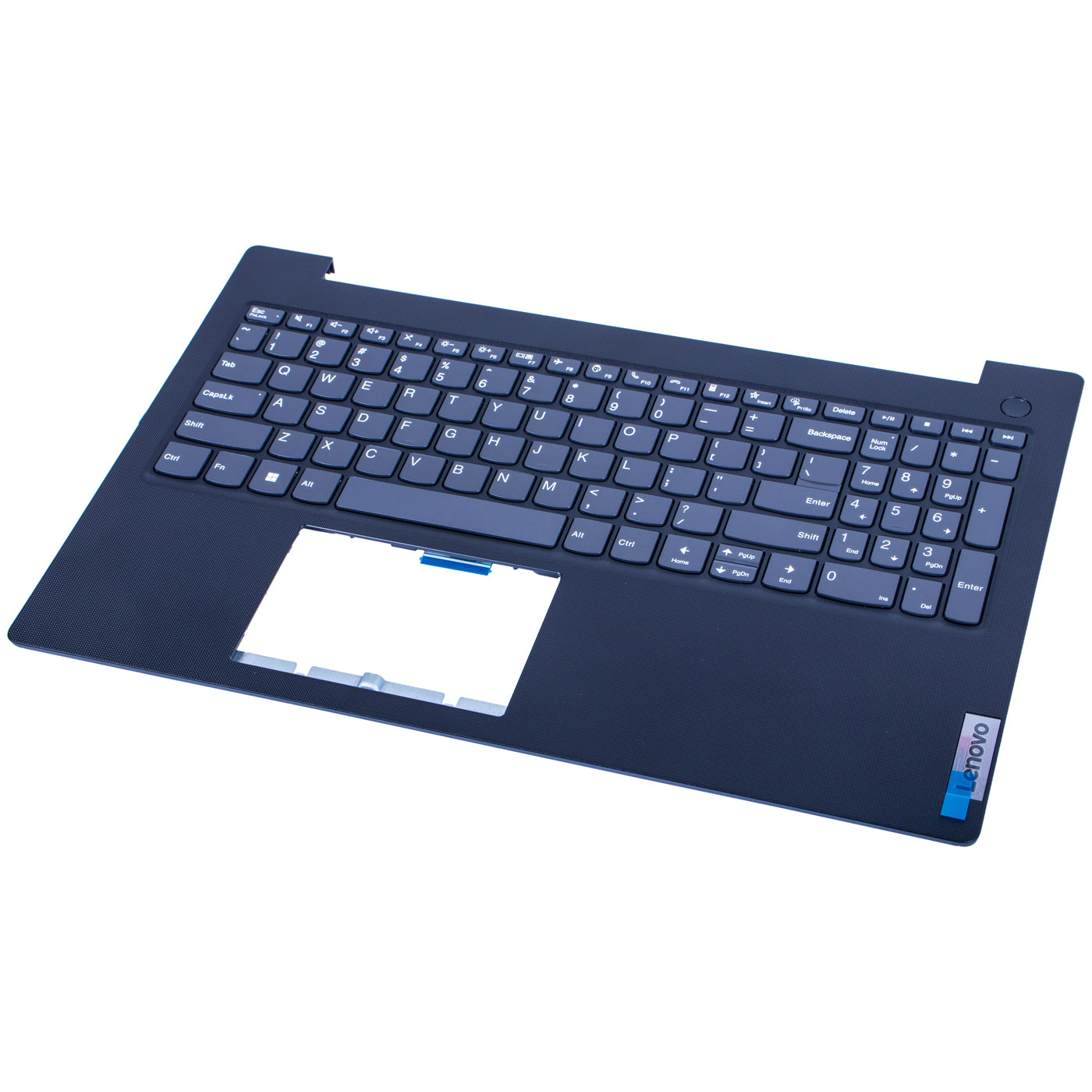 Palmrest klawiatura Lenovo IdeaPad V15 IAP ABA 3 gen 5CB1H80220