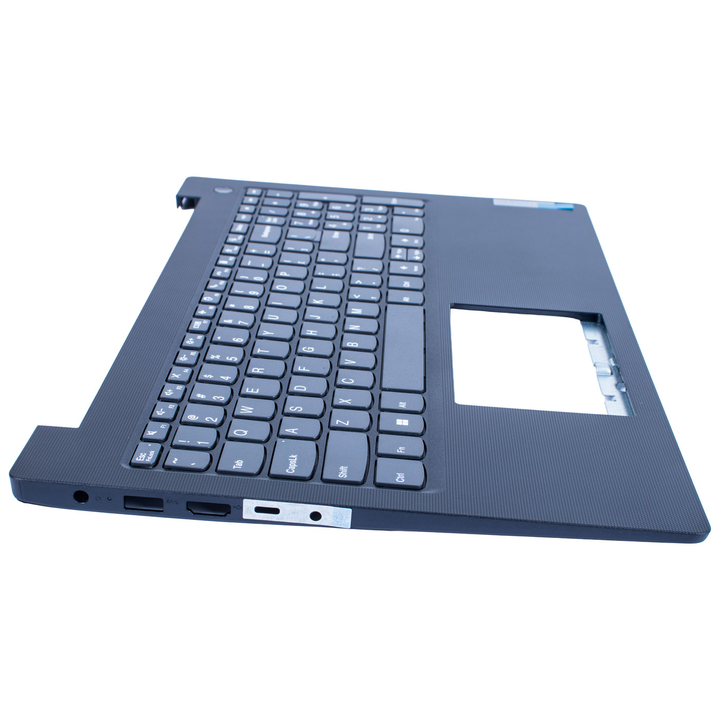 Palmrest klawiatura Lenovo IdeaPad V15 IAP ABA 3 gen 5CB1H80220