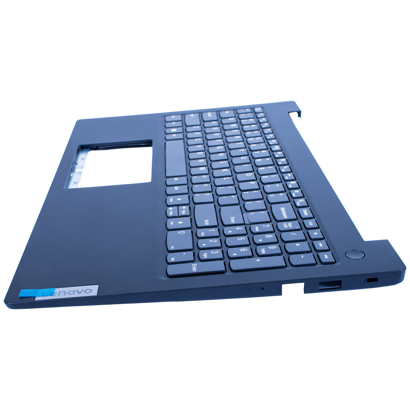 Palmrest klawiatura Lenovo IdeaPad V15 IAP ABA 3 gen 5CB1H80220