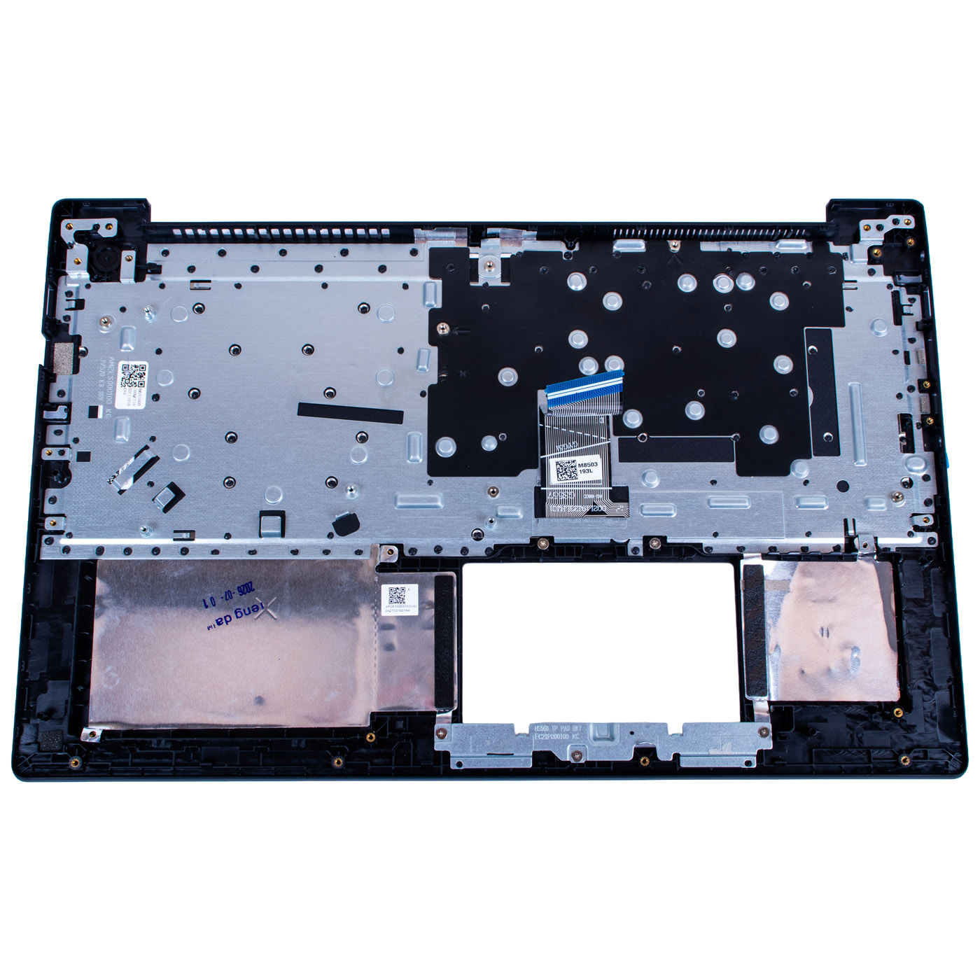 Palmrest klawiatura Lenovo IdeaPad V15 IAP ABA 3 gen 5CB1H80220