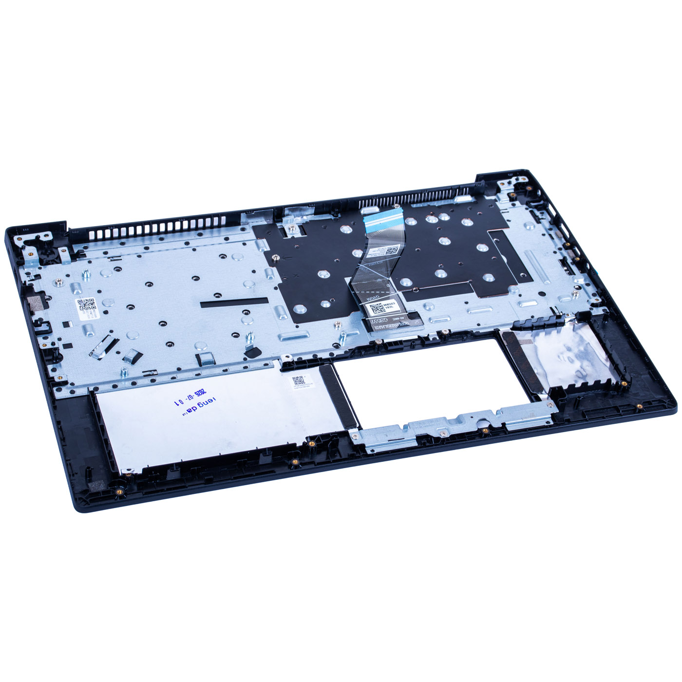 Palmrest klawiatura Lenovo IdeaPad V15 IAP ABA 3 gen 5CB1H80220
