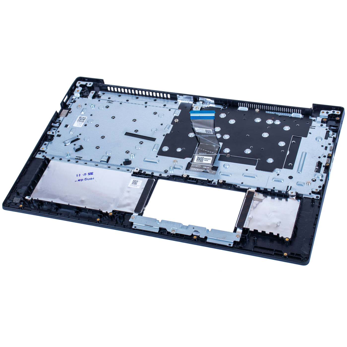 Palmrest klawiatura Lenovo IdeaPad V15 IAP ABA 3 gen 5CB1H80220