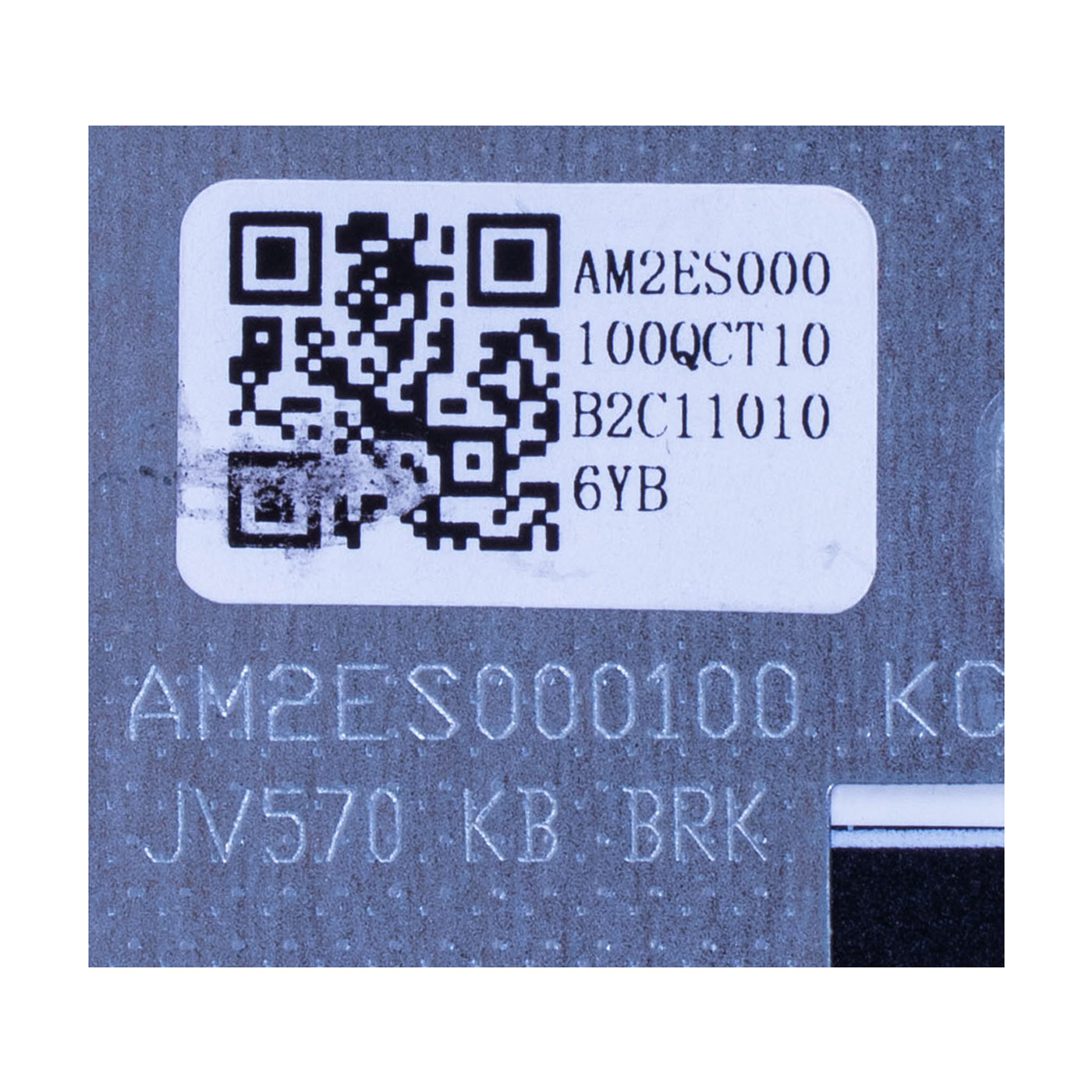 Palmrest klawiatura Lenovo IdeaPad V15 IAP ABA 3 gen 5CB1H80220