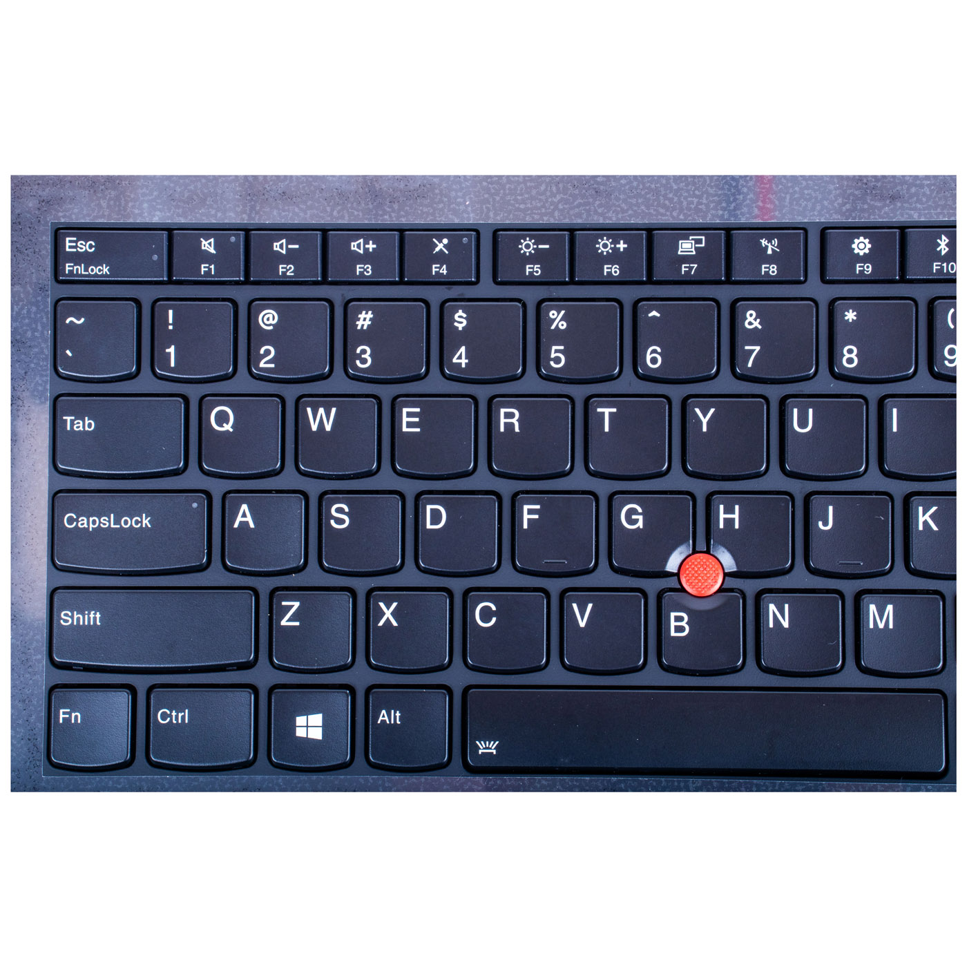 Palmrest keyboard Lenovo Thinkpad X1 Yoga 3rd generation | 01LX830