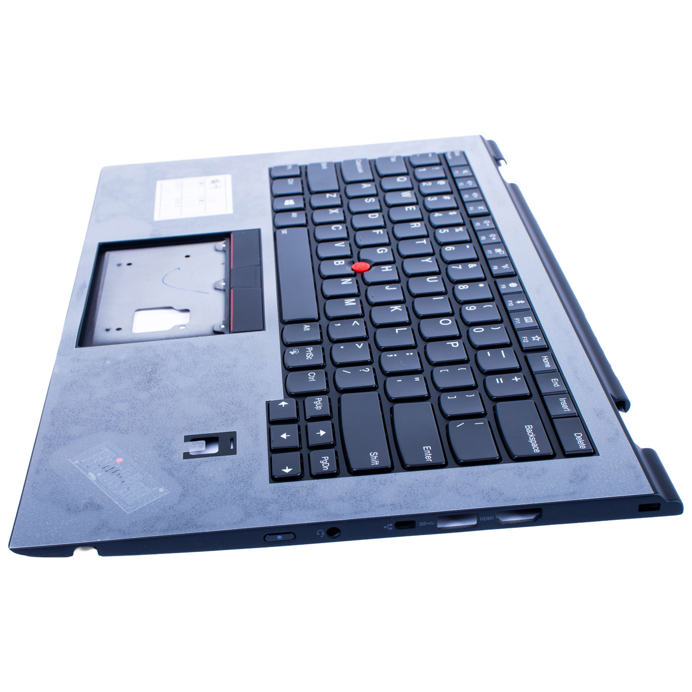 Palmrest keyboard Lenovo Thinkpad X1 Yoga 3rd generation | 01LX830