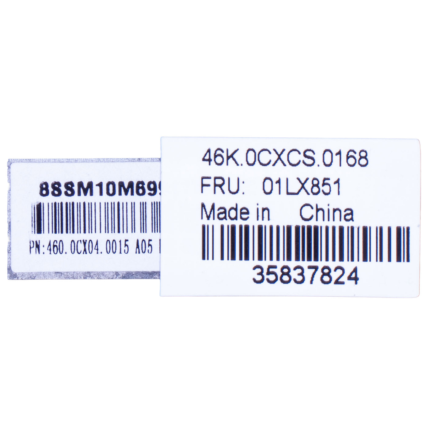 Palmrest keyboard Lenovo Thinkpad X1 Yoga 3rd generation | 01LX830