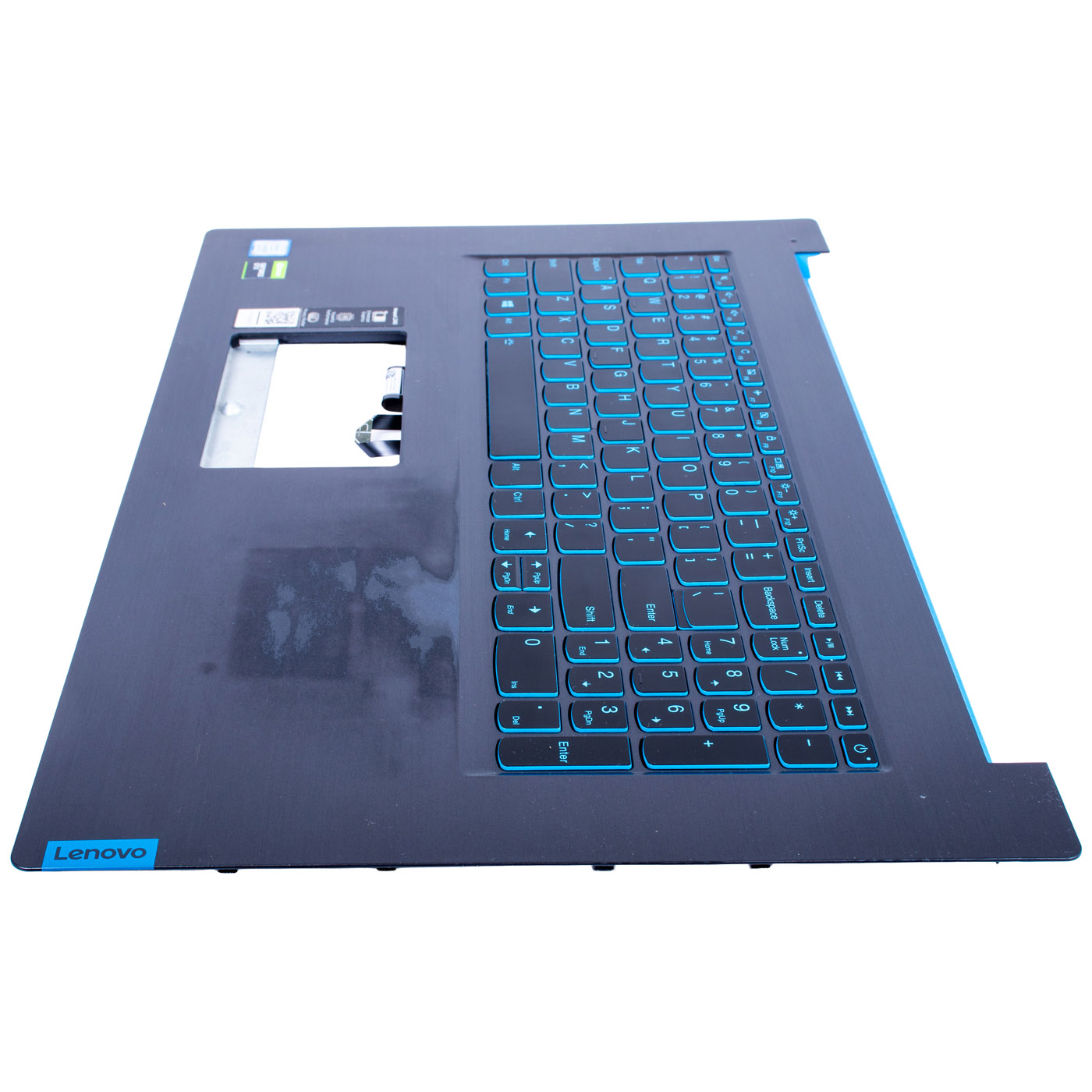 Lenovo IdeaPad L340 17 IRH Keyboard Palmrest | 5CB0U42829