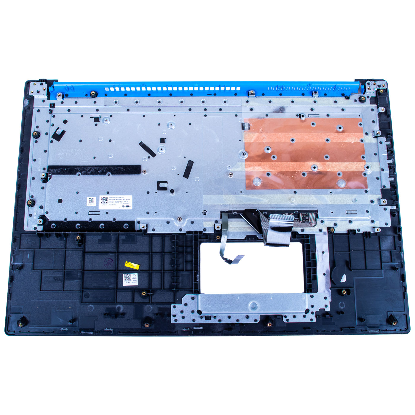 Lenovo IdeaPad L340 17 IRH Keyboard Palmrest | 5CB0U42829