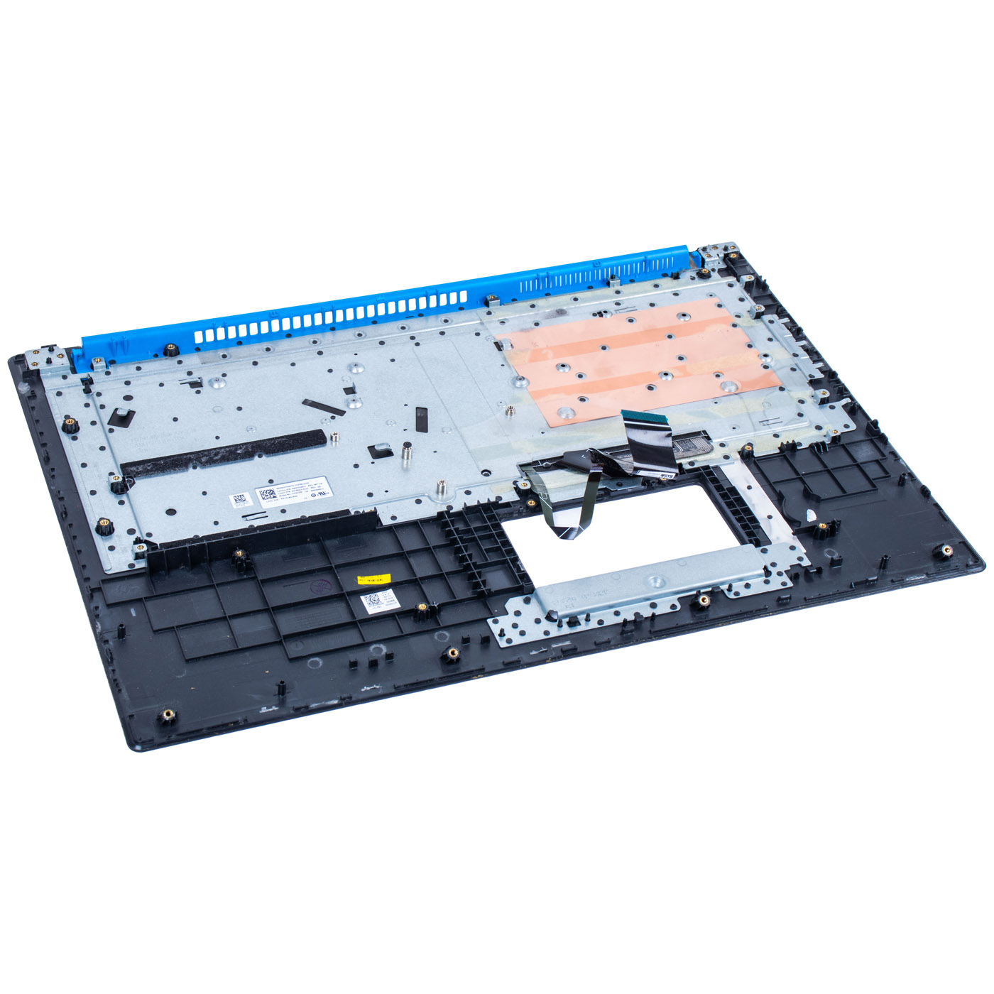 Lenovo IdeaPad L340 17 IRH Keyboard Palmrest | 5CB0U42829