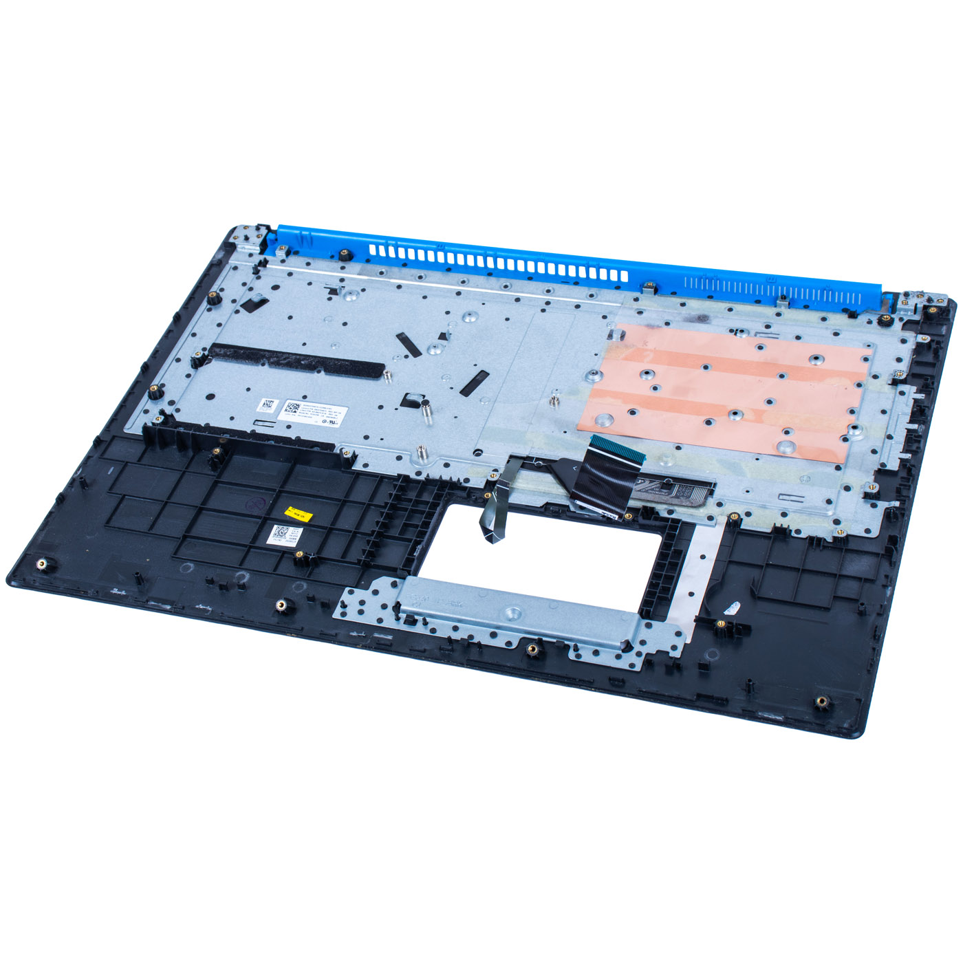 Lenovo IdeaPad L340 17 IRH Keyboard Palmrest | 5CB0U42829