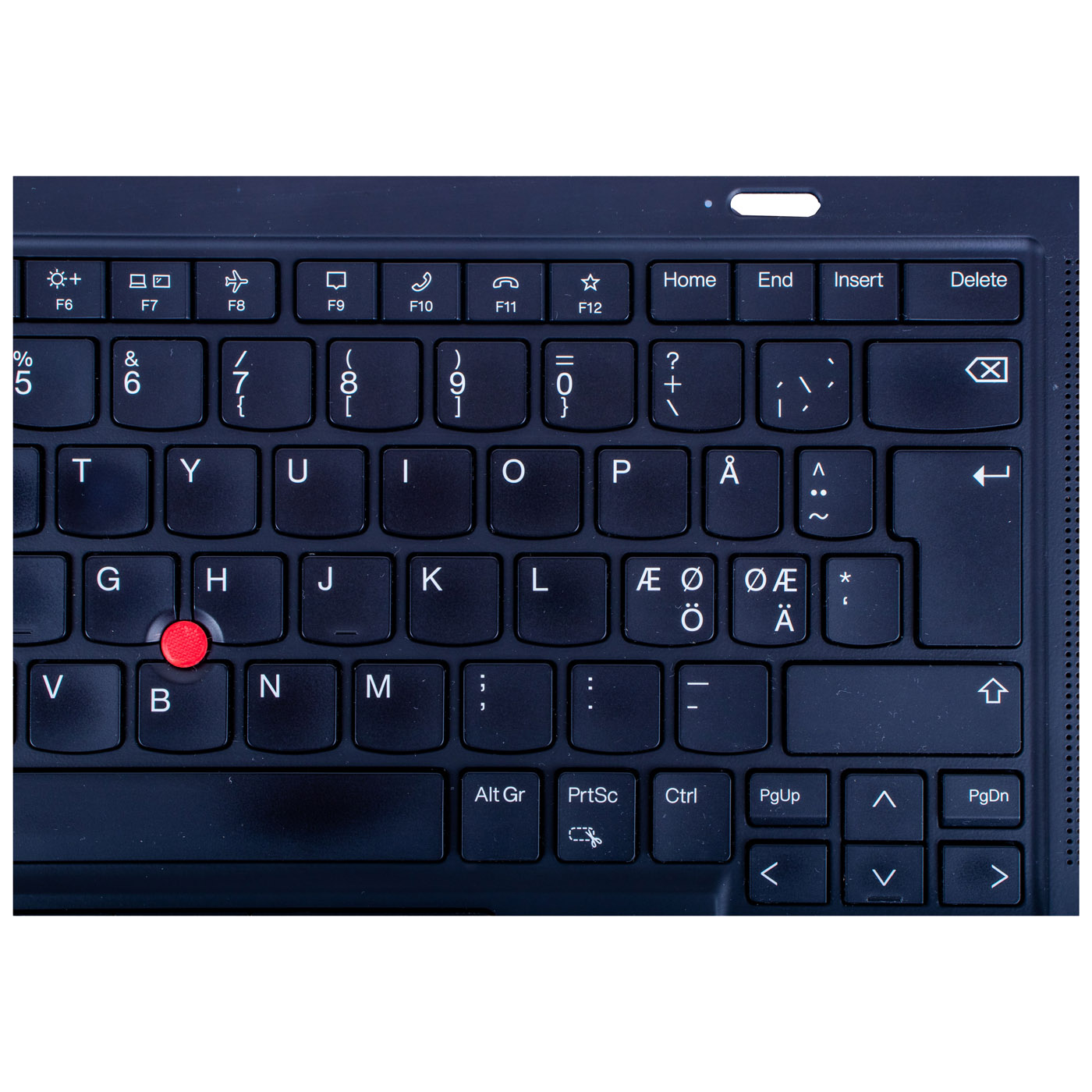 Palmrest keyboard Lenovo X1 Carbon 10 11 WWAN | 5M11H44247