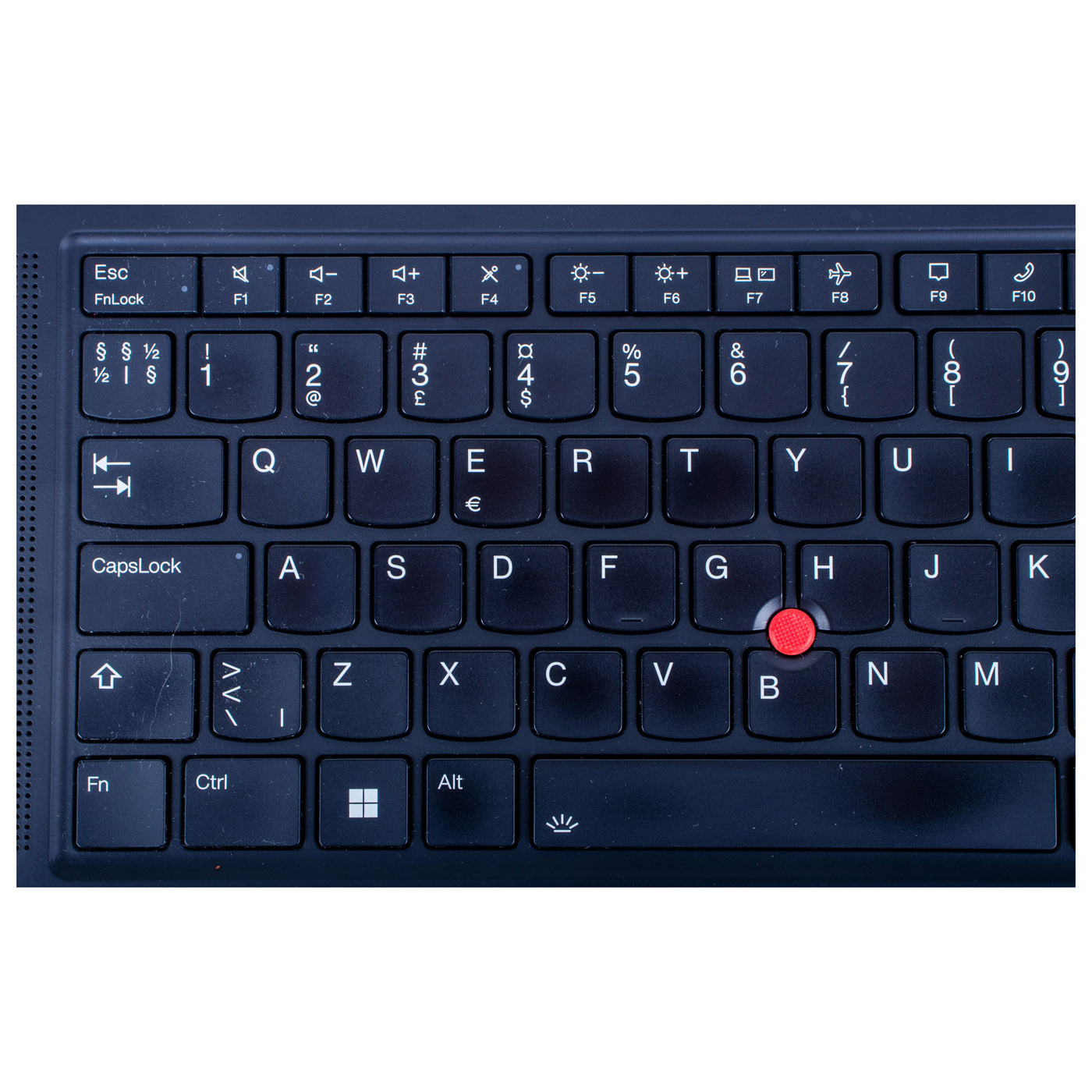 Palmrest keyboard Lenovo X1 Carbon 10 11 WWAN | 5M11H44247