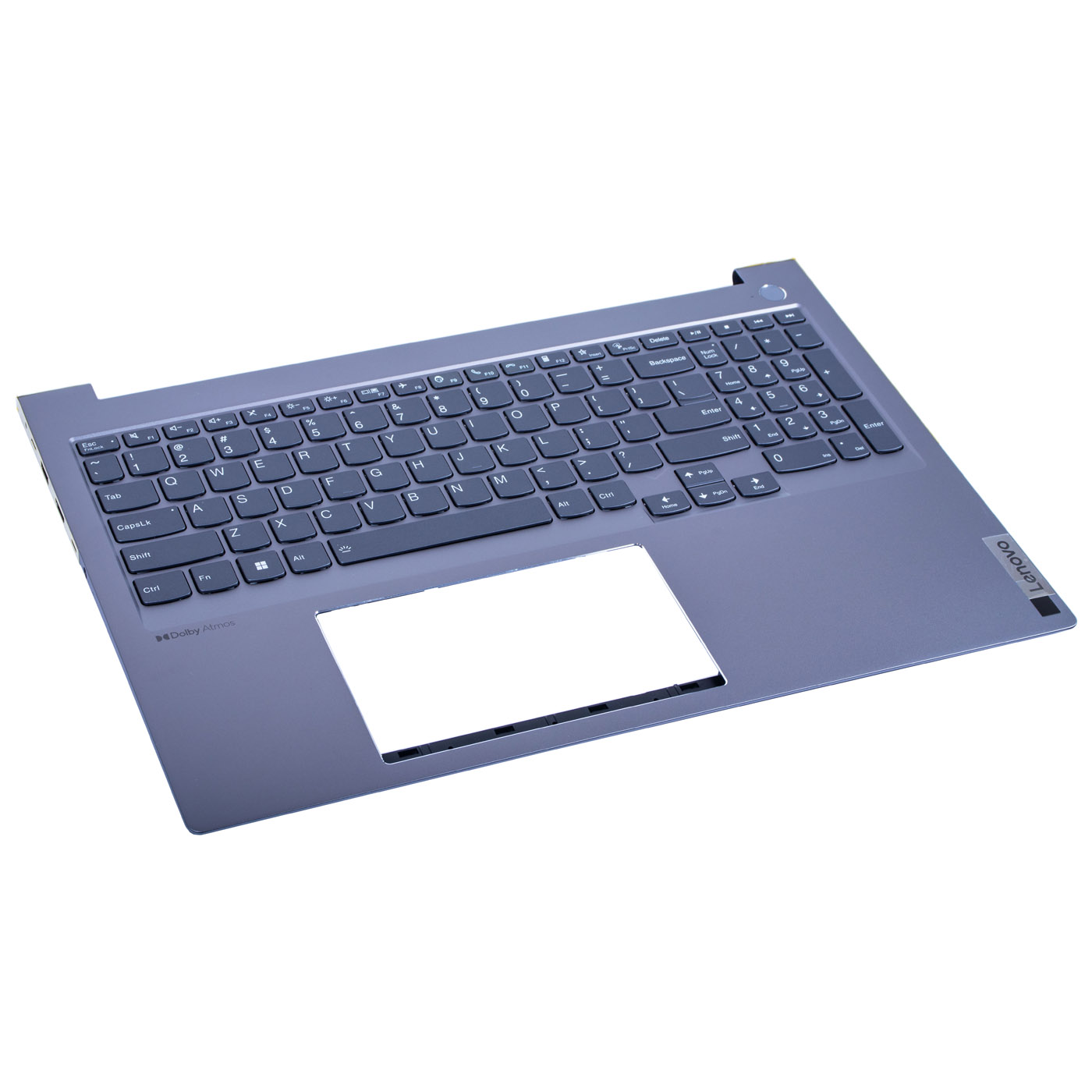 Palmrest keyboard Lenovo ThinkBook 16 G4+ | 5CB1H68152