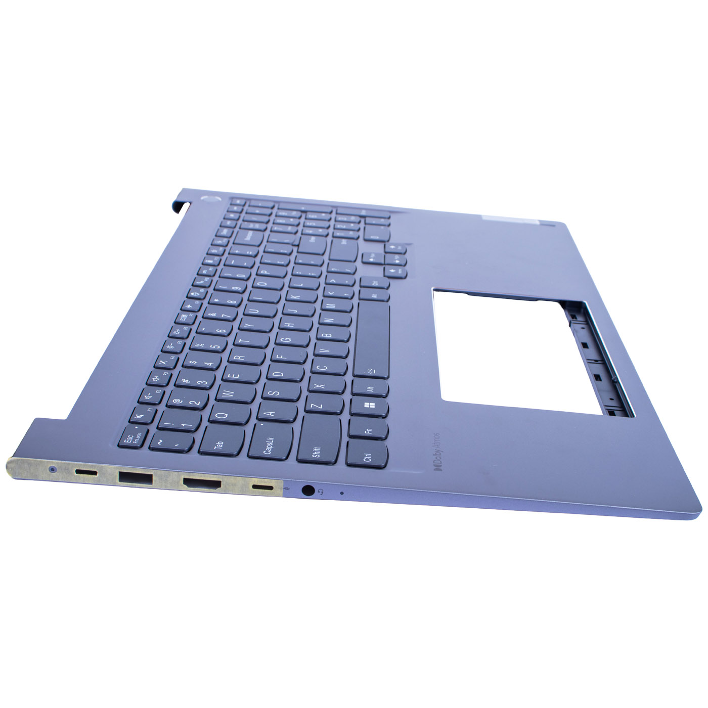 Palmrest keyboard Lenovo ThinkBook 16 G4+ | 5CB1H68152