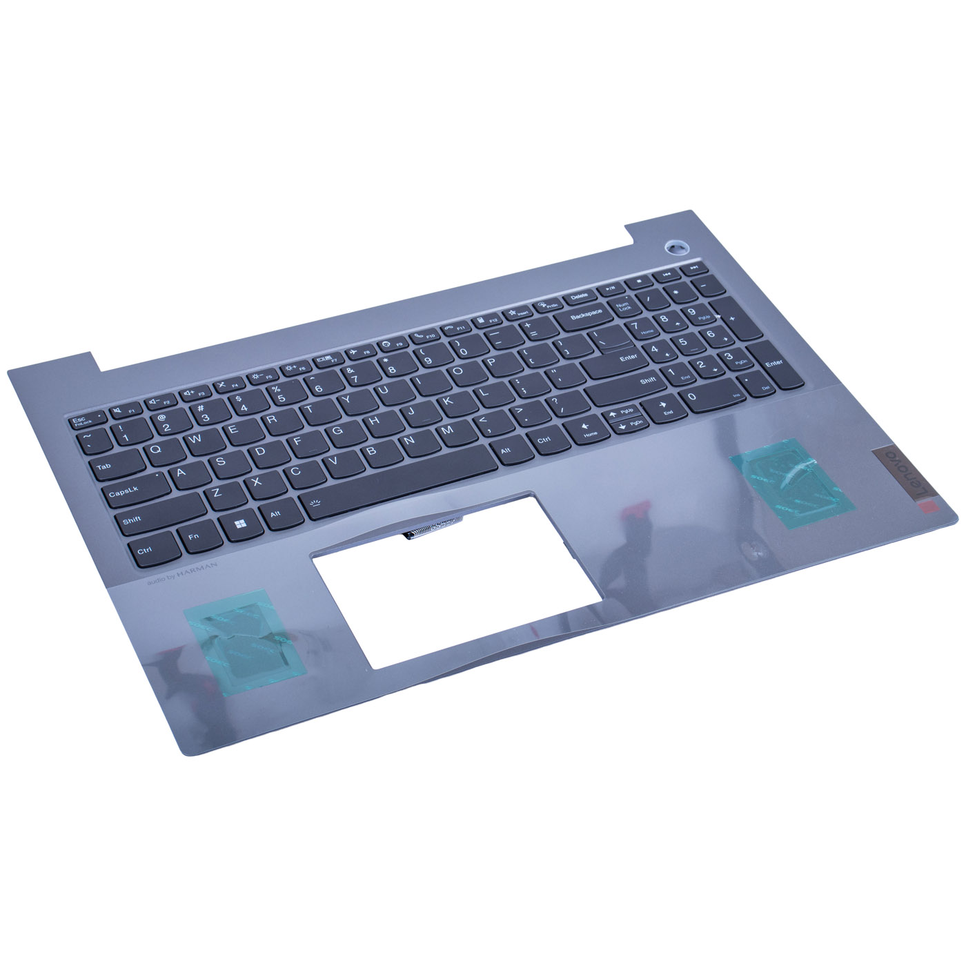 Palmrest keyboard Lenovo ThinkBook 15p IMH 1st generation | 5CB1B07610