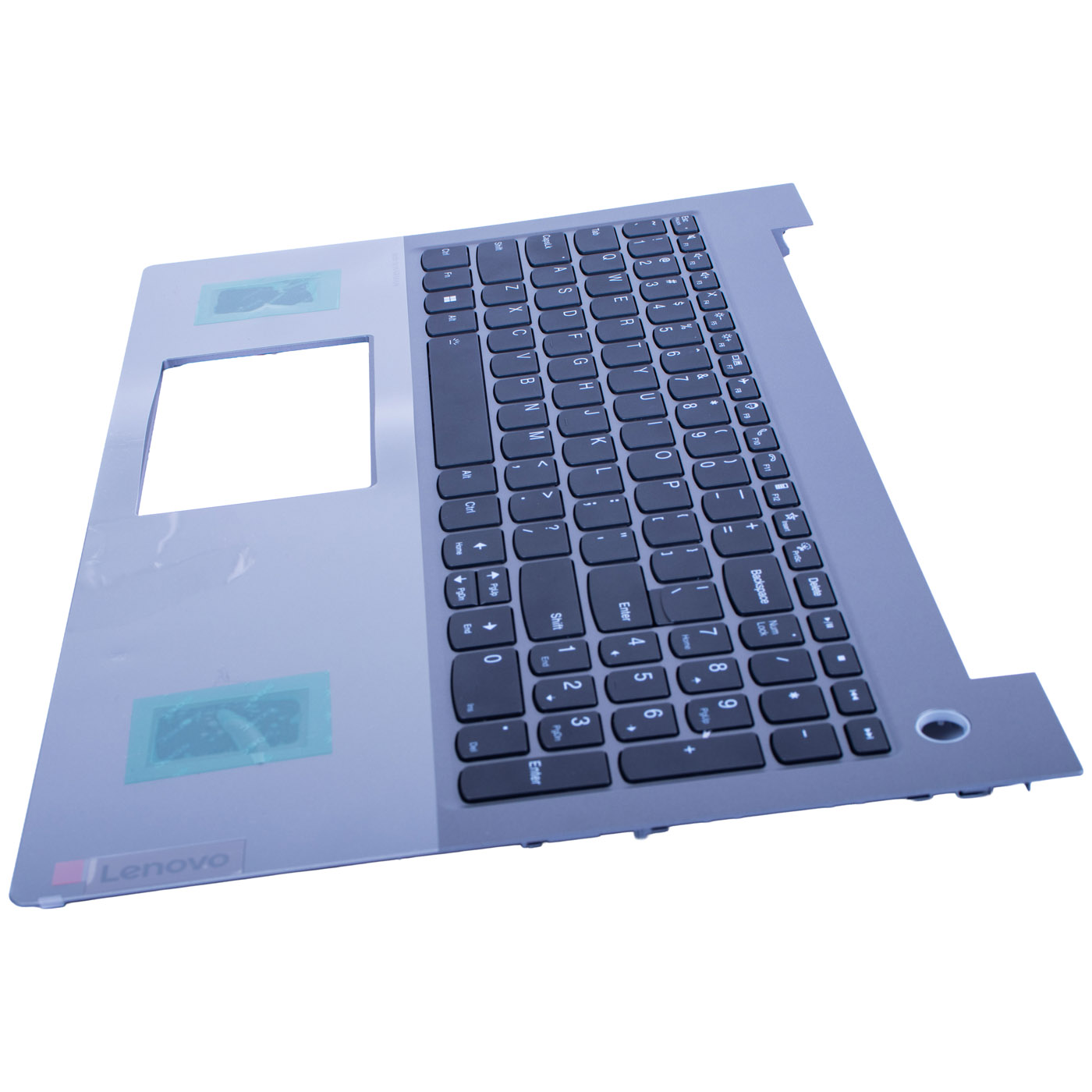 Palmrest keyboard Lenovo ThinkBook 15p IMH 1st generation | 5CB1B07610