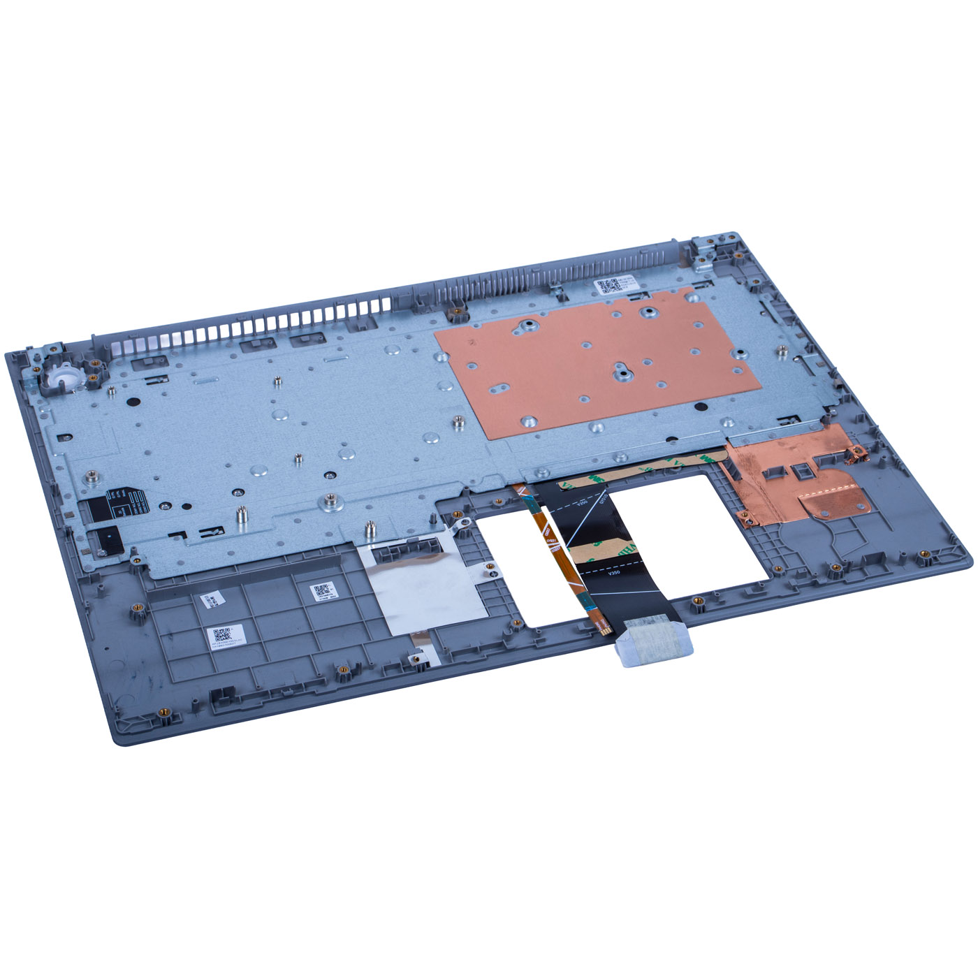Palmrest keyboard Lenovo ThinkBook 15p IMH 1st generation | 5CB1B07610