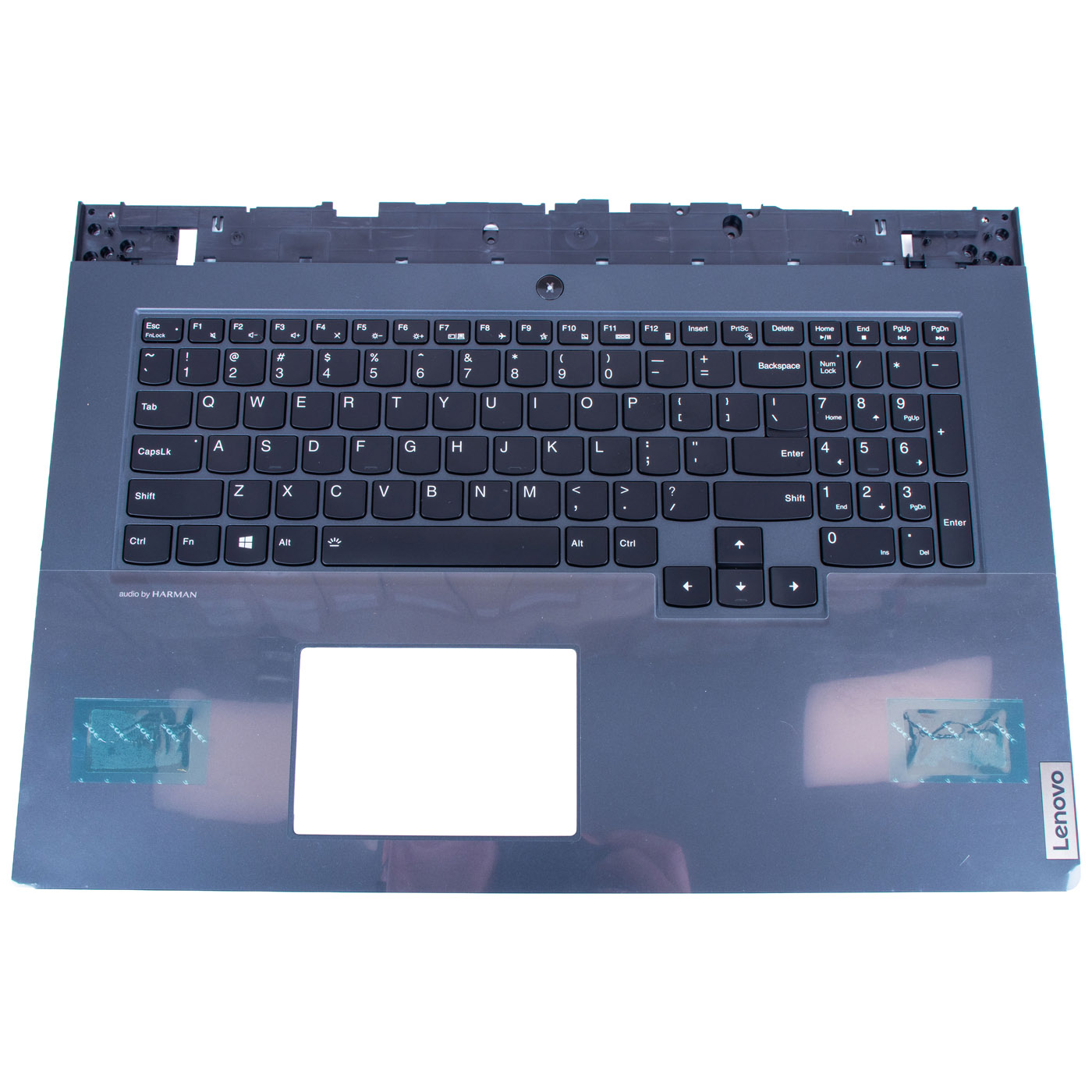 Palmrest keyboard Lenovo Legion 5 17 IMH05 | 5CB0Z21107