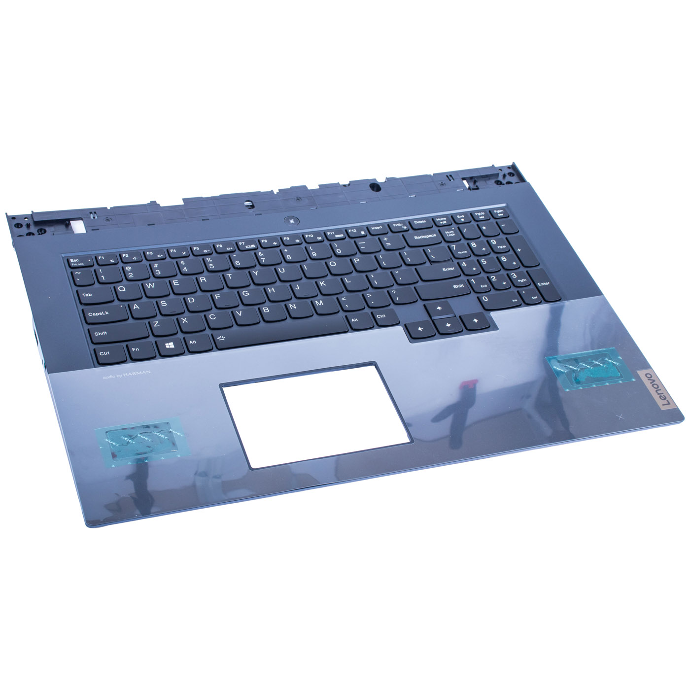 Palmrest keyboard Lenovo Legion 5 17 IMH05 | 5CB0Z21107