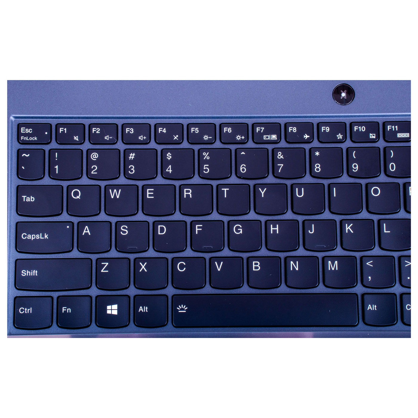 Palmrest keyboard Lenovo Legion 5 17 IMH05 | 5CB0Z21107