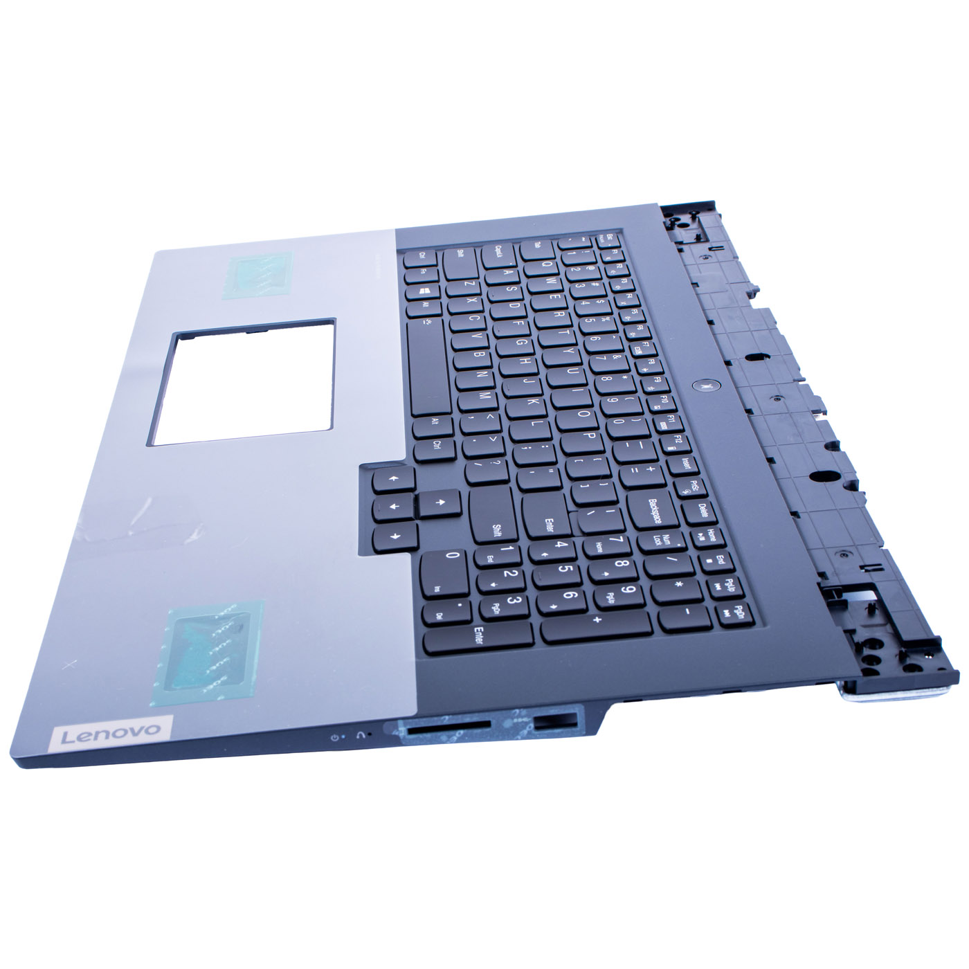 Palmrest keyboard Lenovo Legion 5 17 IMH05 | 5CB0Z21107