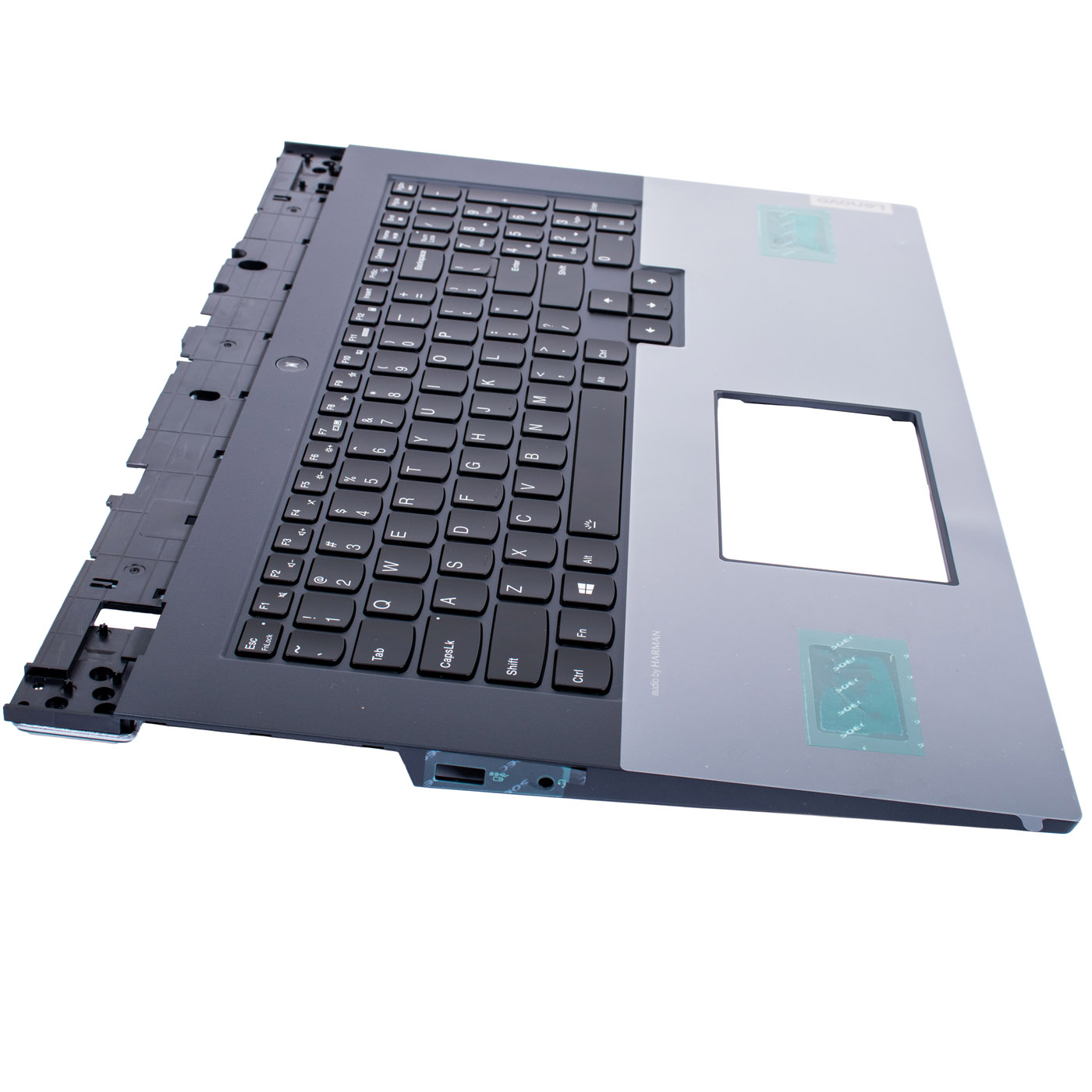Palmrest keyboard Lenovo Legion 5 17 IMH05 | 5CB0Z21107