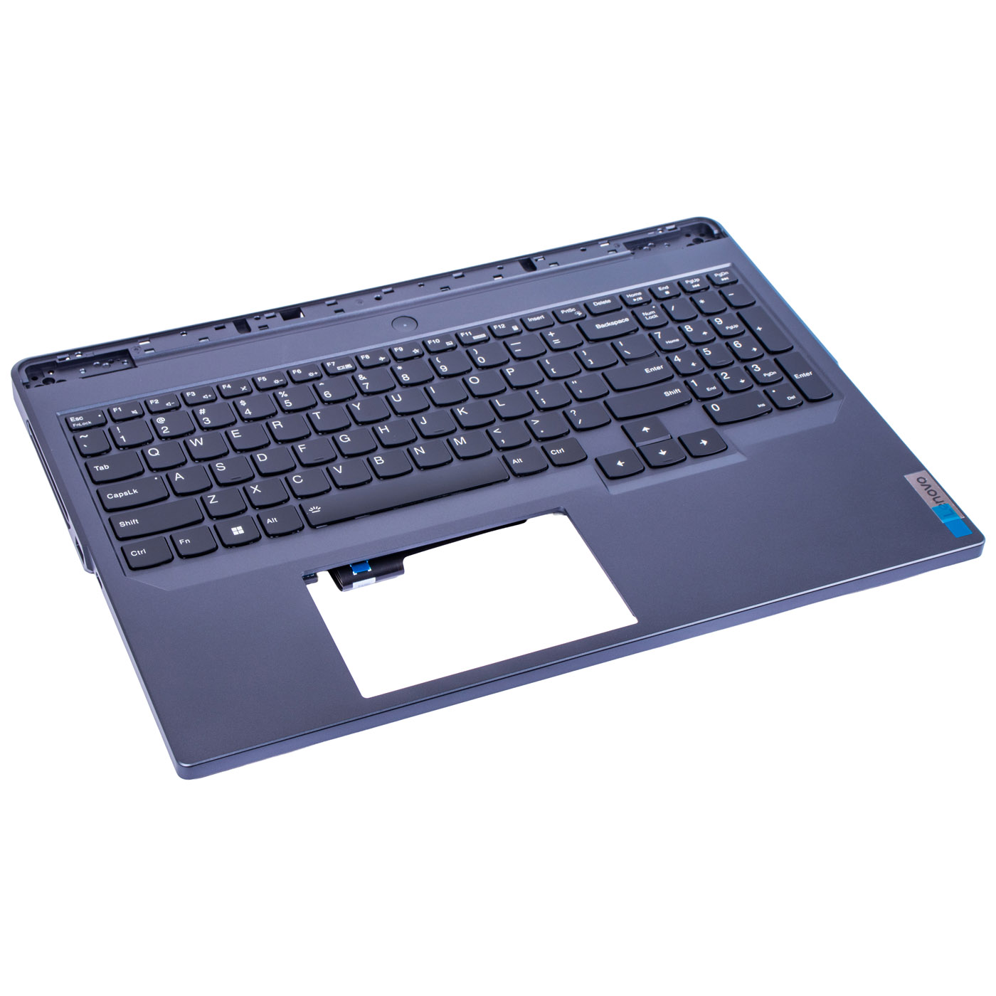 Palmrest RGB keyboard Lenovo Legion 5 PRO 16 IRX8 ARX8