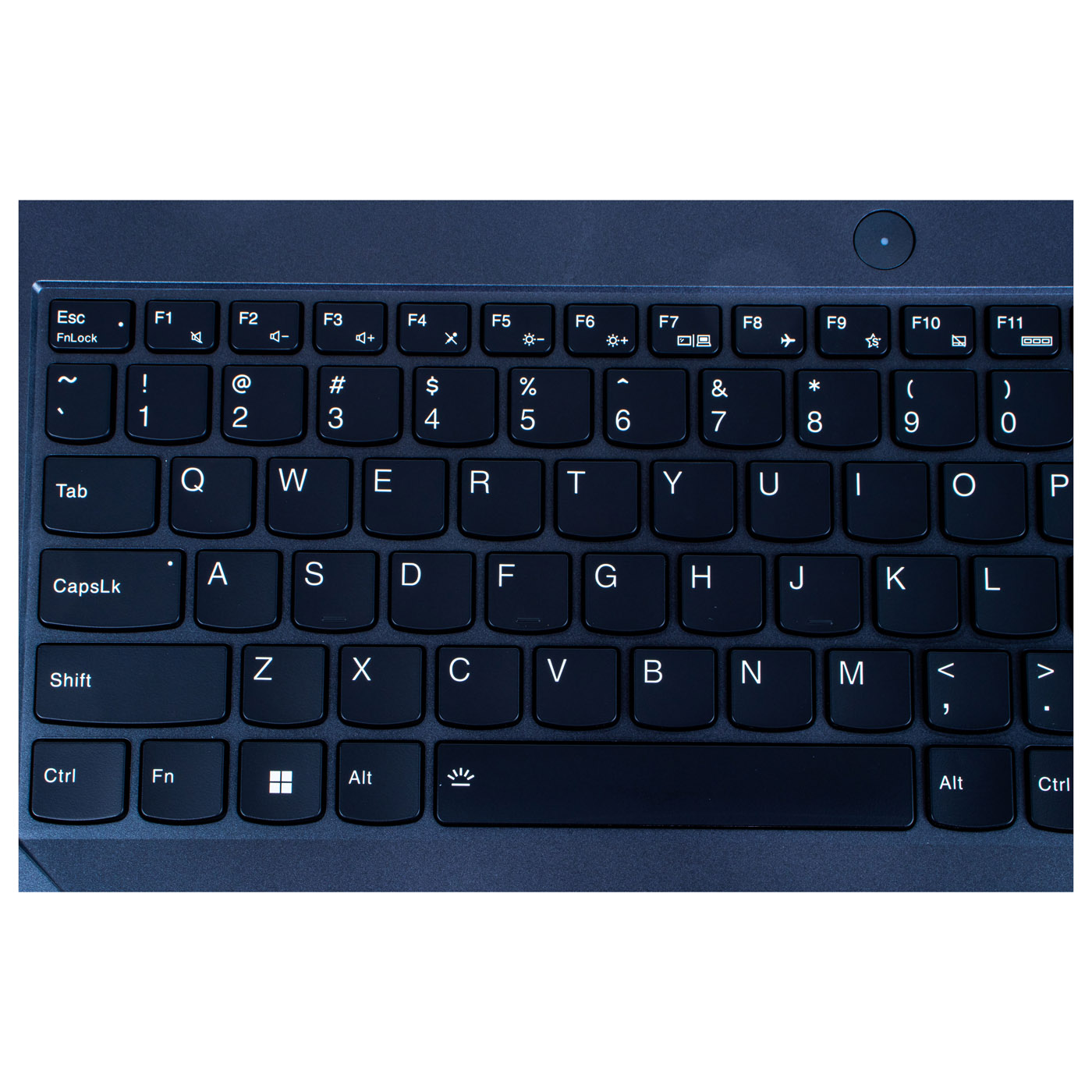 Palmrest RGB keyboard Lenovo Legion 5 PRO 16 IRX8 ARX8