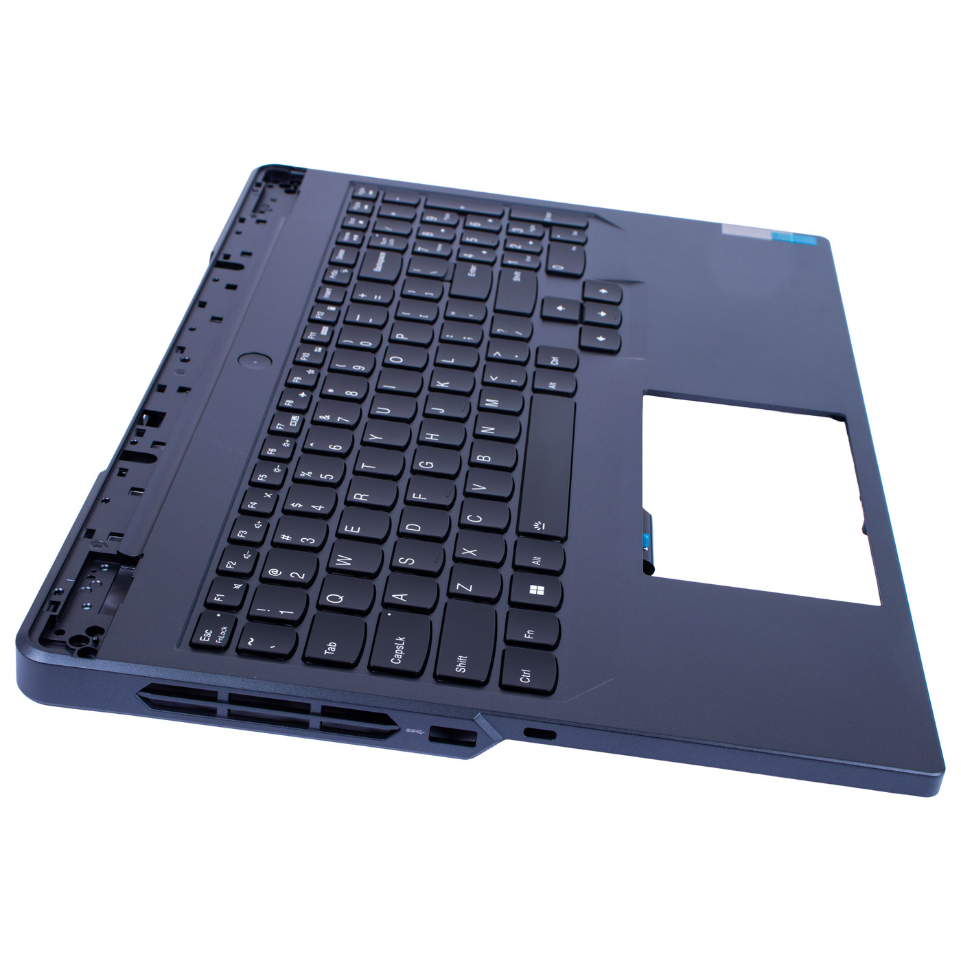 Palmrest RGB keyboard Lenovo Legion 5 PRO 16 IRX8 ARX8