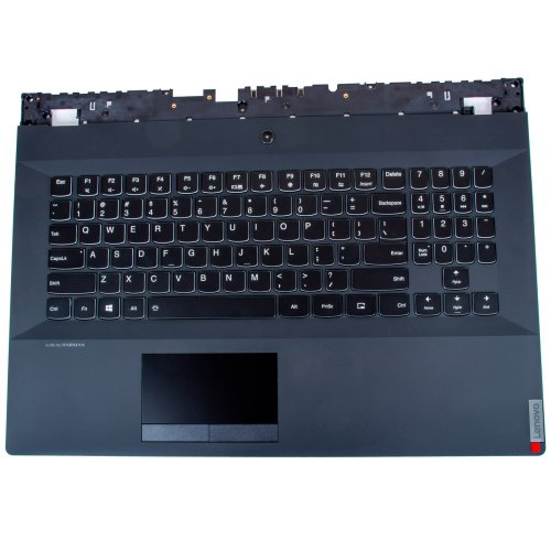 Palmrest keyboard touchpad Lenovo Legion Y540 17 IRH