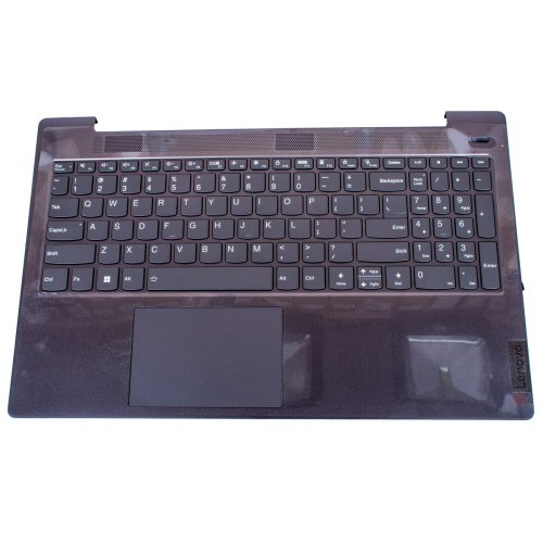 Palmrest touchpad keyboard Lenovo IdeaPad 5 15 IIL05 IG