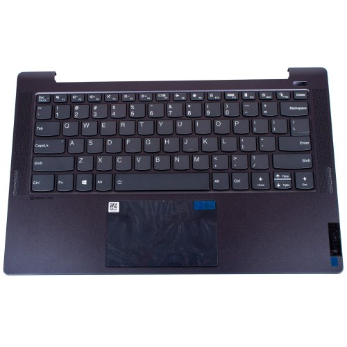 Palmrest touchpad keyboard Lenovo IdeaPad 5 15 IIL05 IG alu