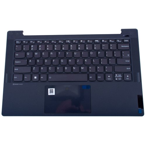 Palmrest touchpad keyboard Lenovo IdeaPad 5 14 IIL05 IG