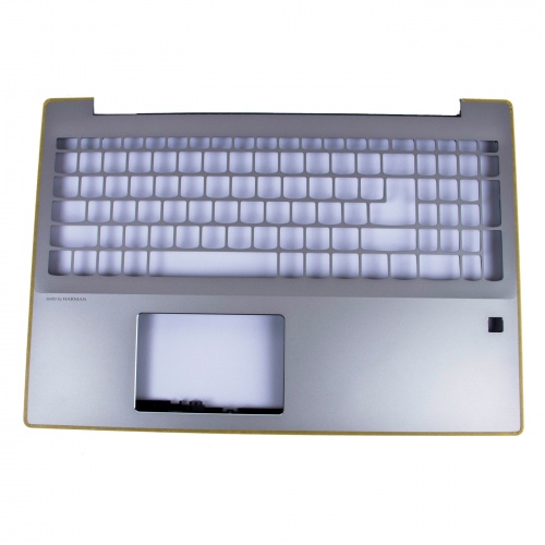 Palmrest Lenovo IdeaPad 720 15 ISK silver 460.0CJ04