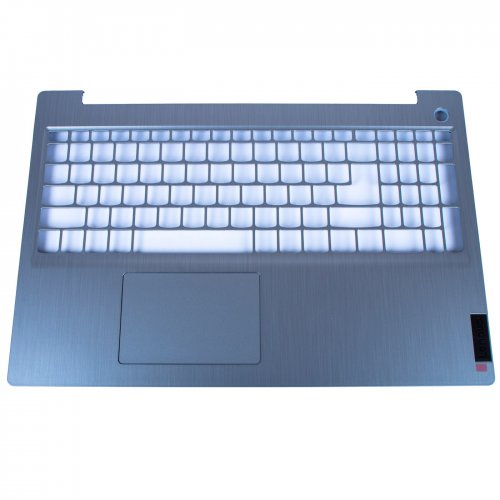 Palmrest Lenovo IdeaPad 3 15 silver 5CB0X57506