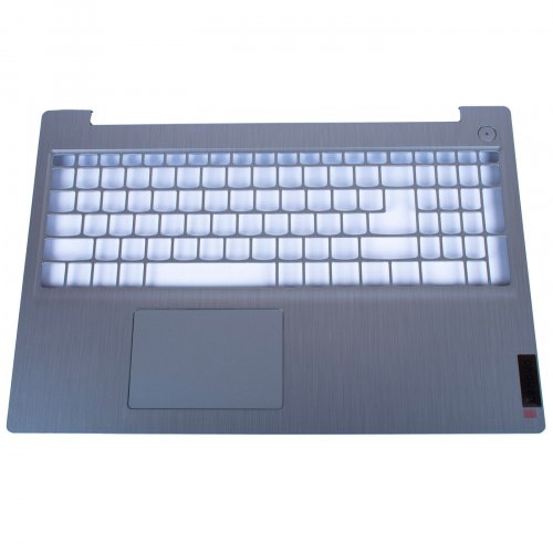 Palmrest Lenovo IdeaPad 3 15 srebrny 5CB0X57500