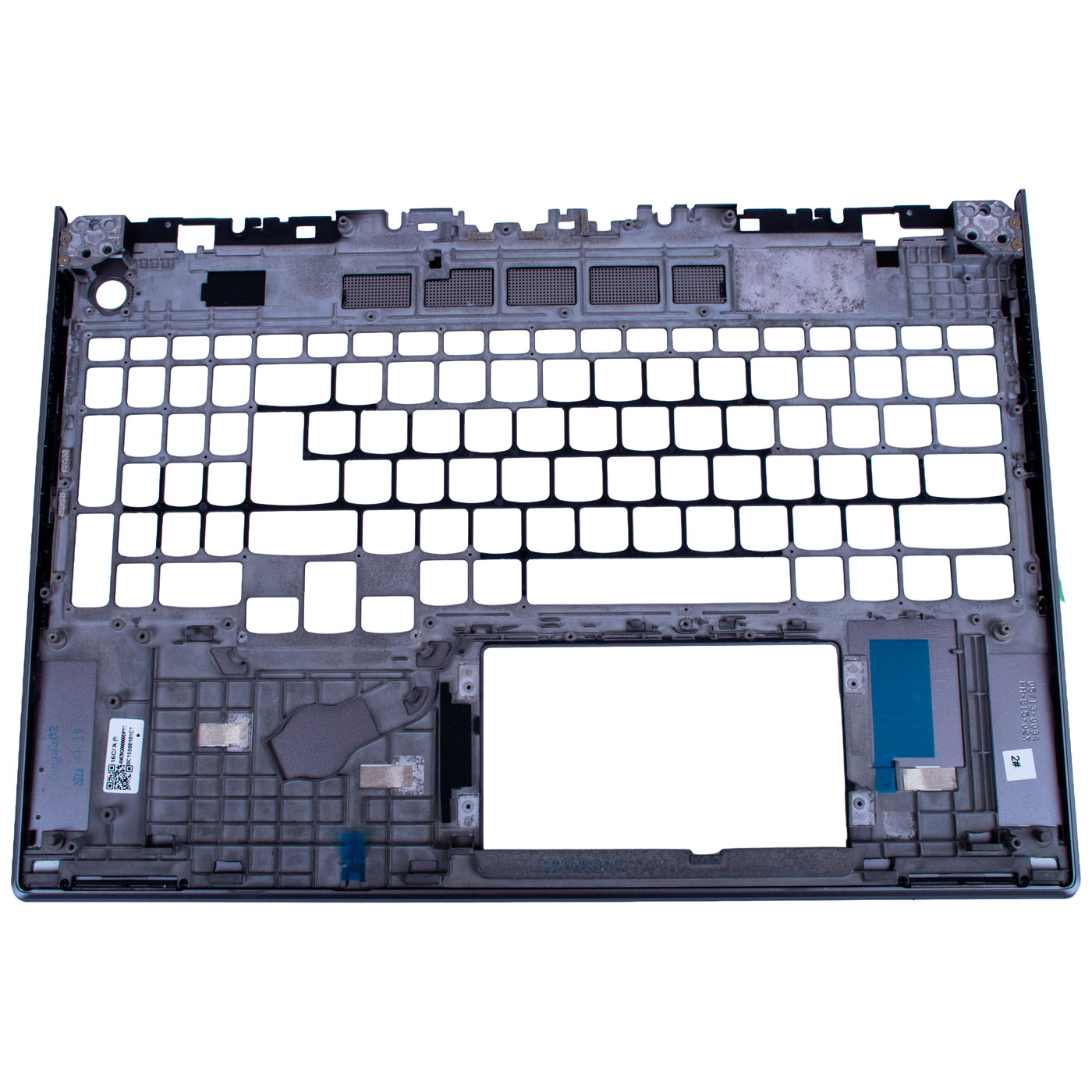Palmrest Lenovo ThinkBook 16p 2nd generation | AM28G000600