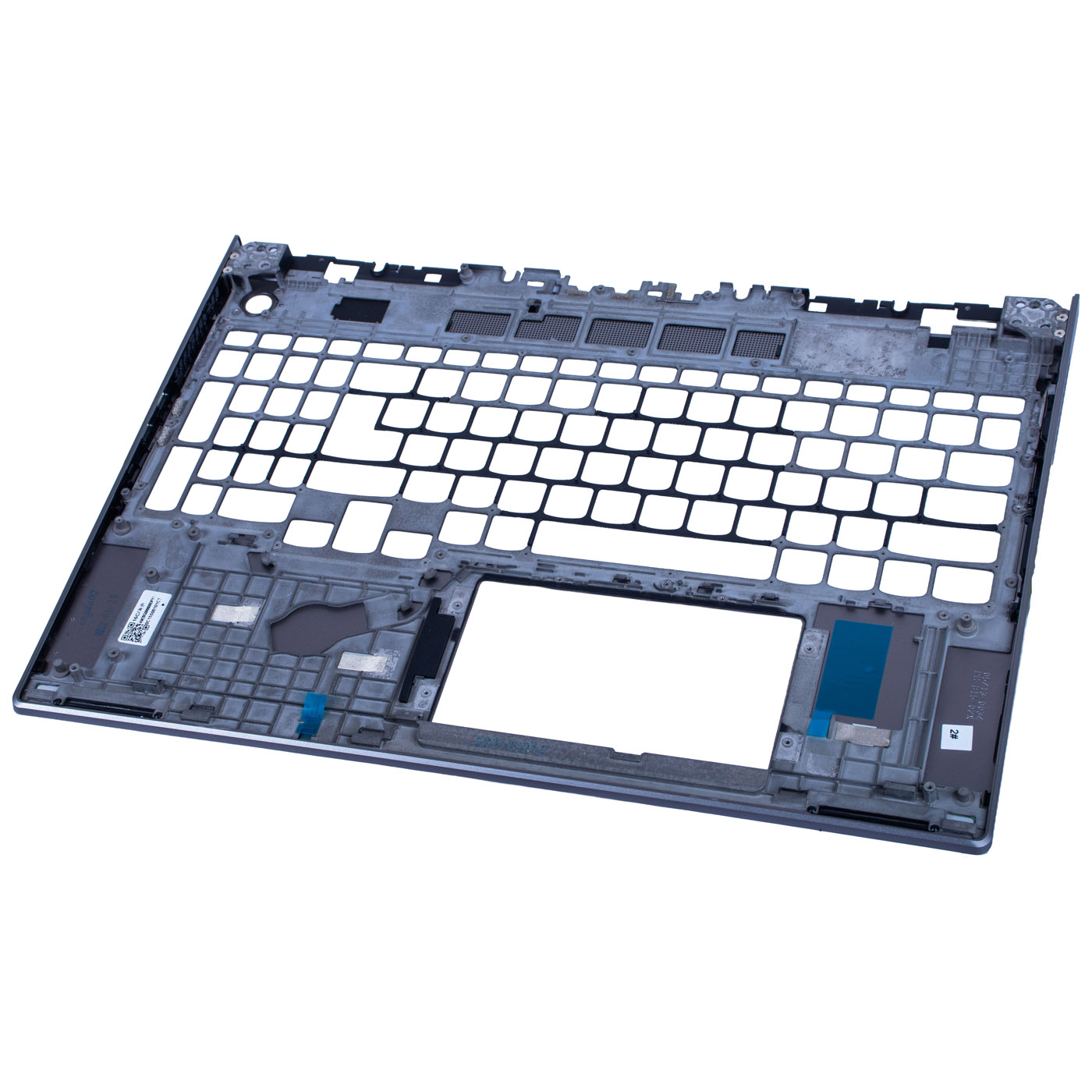 Palmrest Lenovo ThinkBook 16p 2nd generation | AM28G000600